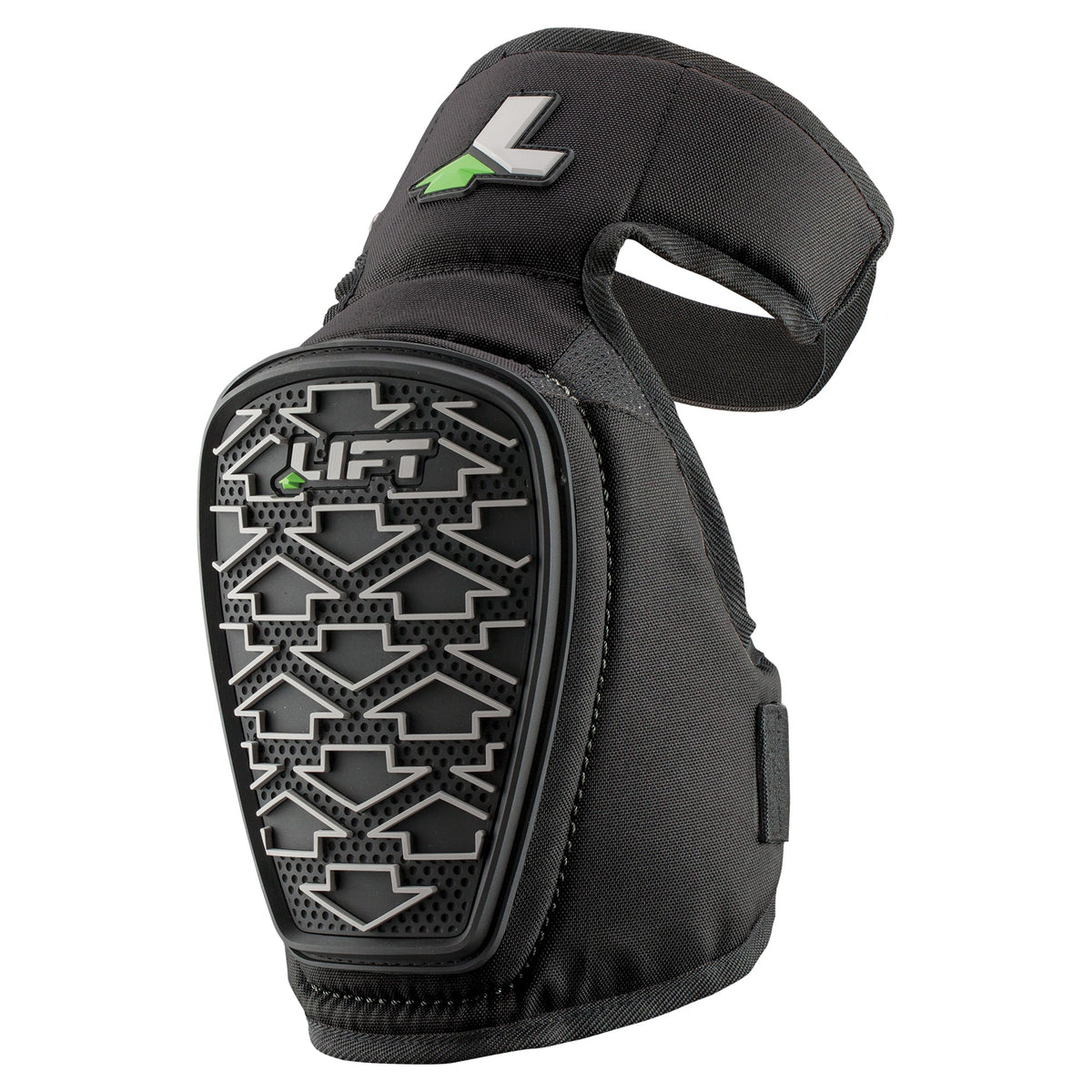 Lift Safety Pivotal-Two Knee Guards (1 Pair)
