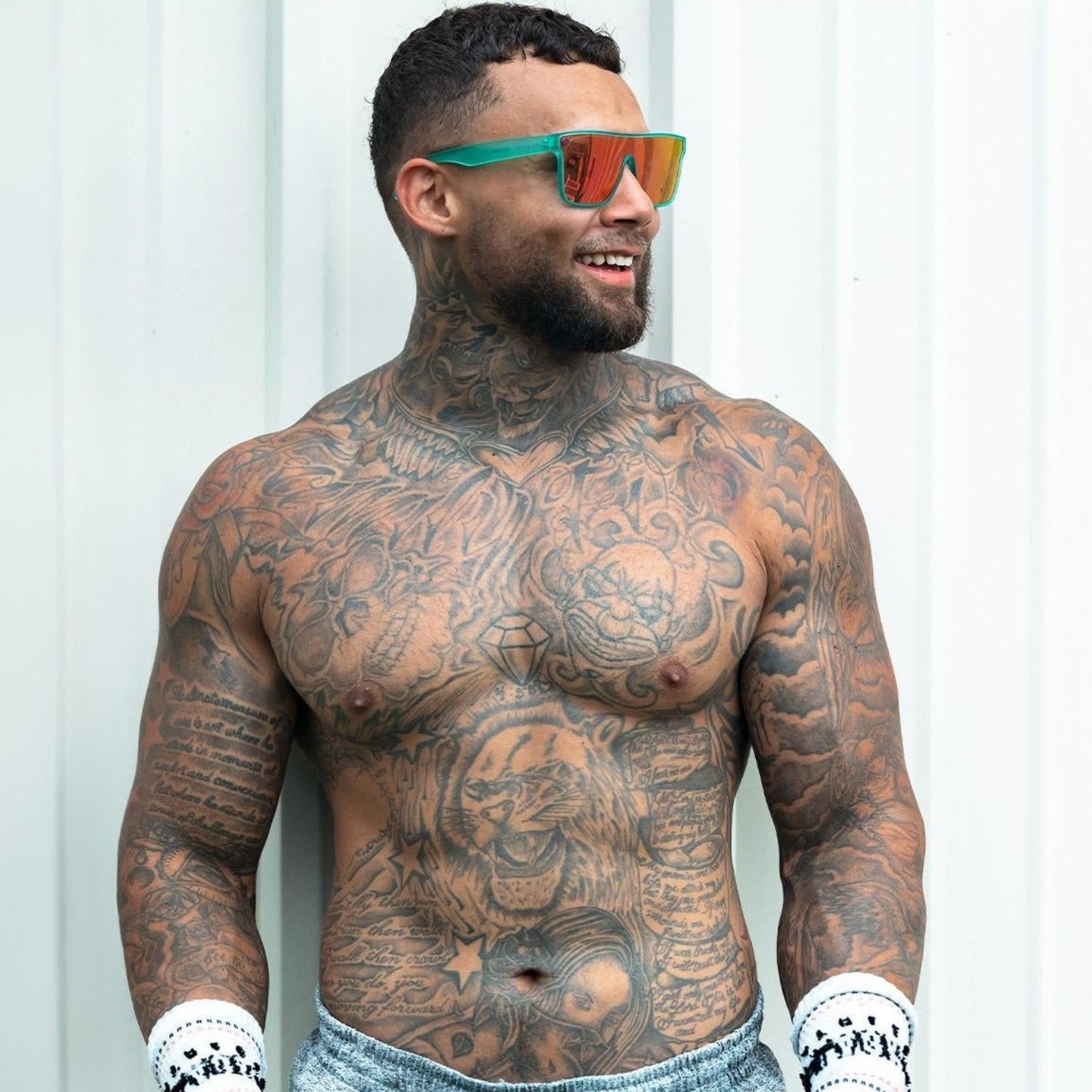 Neven X Polarized Sunglasses