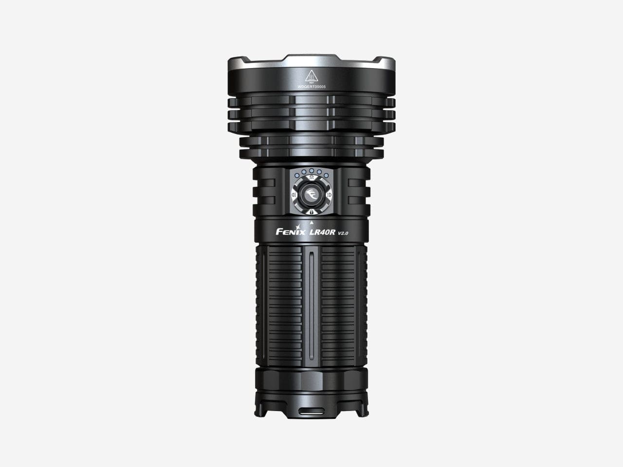 Fenix LR40R V2.0 Rechargeable LED Searchlight-sku-45248002294056-Safety Glasses USA-19