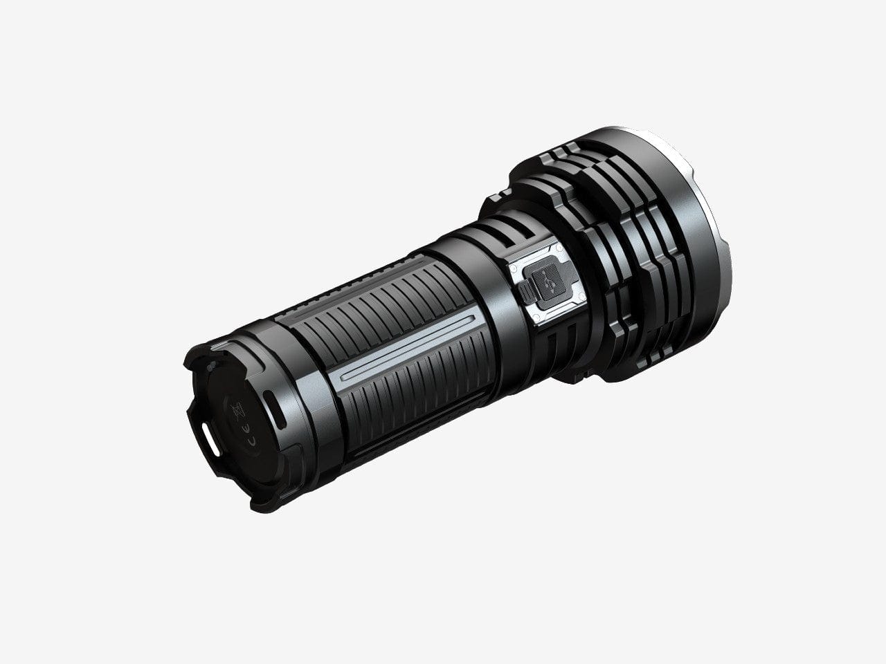Fenix LR40R V2.0 Rechargeable LED Searchlight-sku-45248002294056-Safety Glasses USA-18
