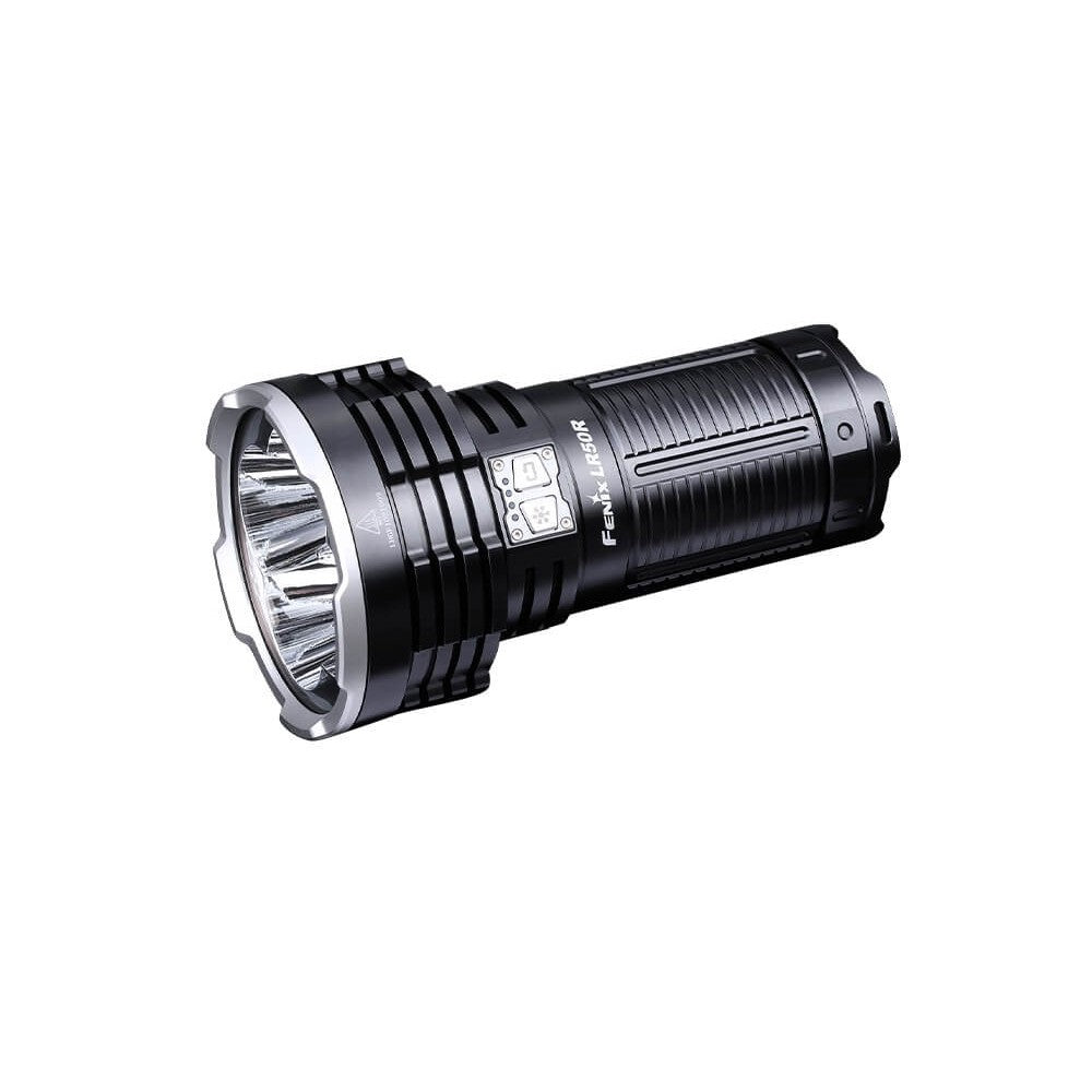 Fenix LR50R Multifunctional LED Search Light - 12000 Lumens-sku-44858611171624-Safety Glasses USA-1