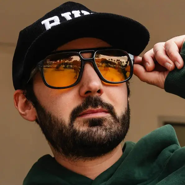 Neven Helios Polarized Sunglasses