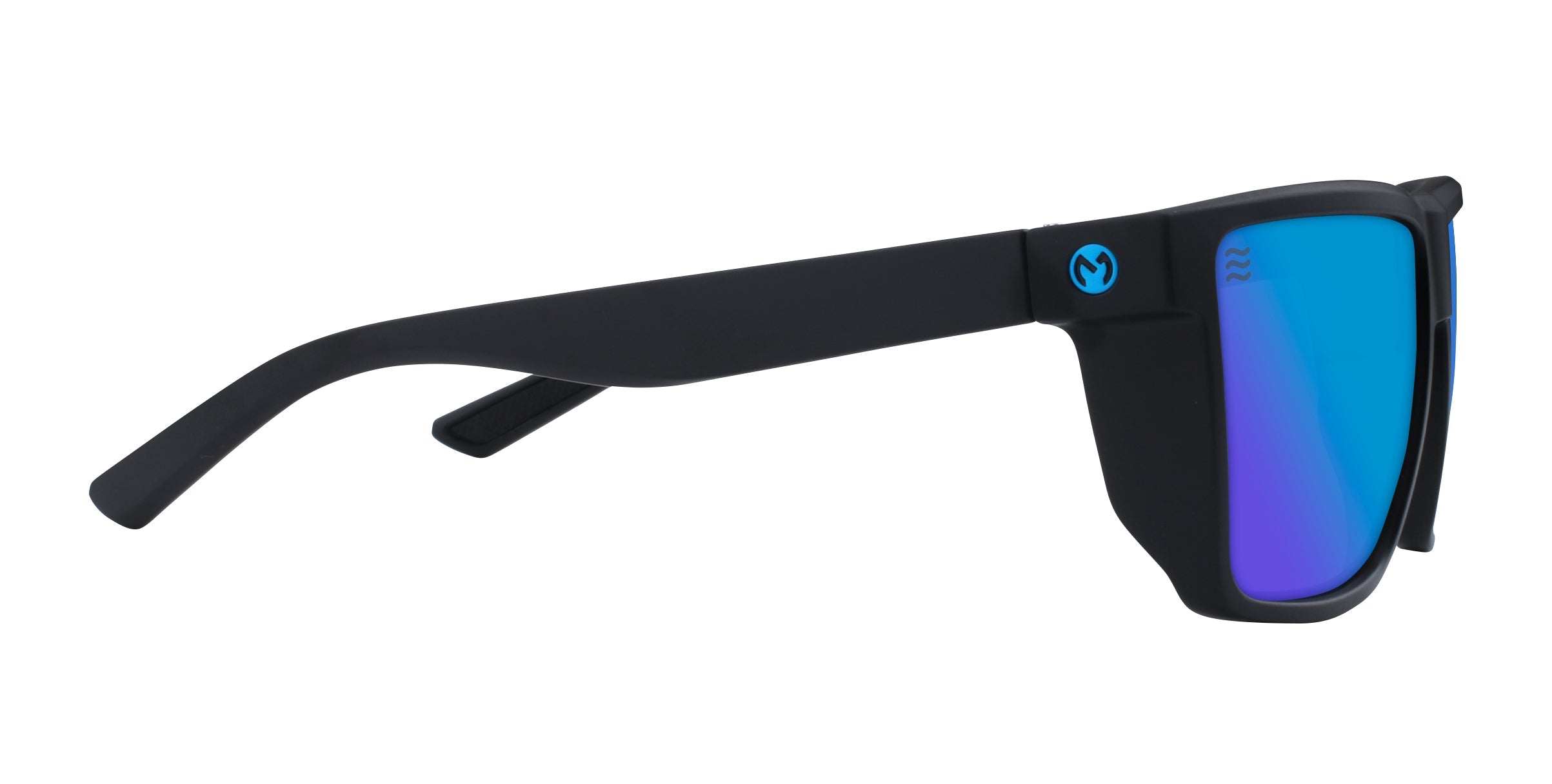 Neven Honest John's Polarized Sunglasses