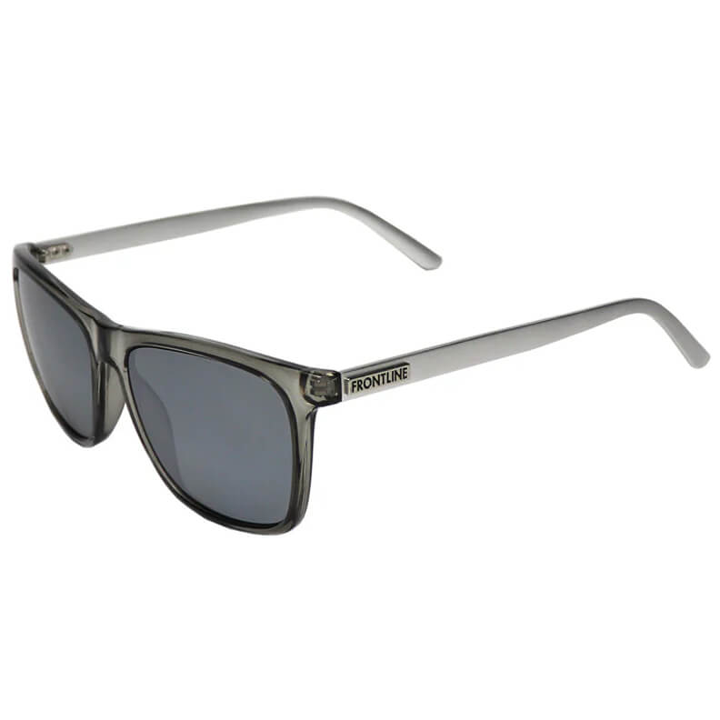 Frontline Optics NADO Ghost Polarized Sunglasses-Safety Glasses USA-1