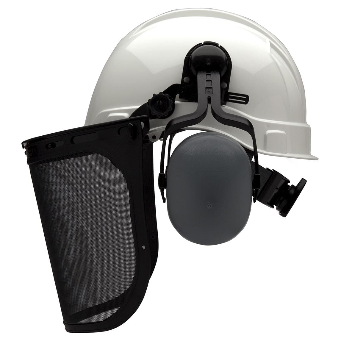 Pyramex Ridgeline Forestry Kit--Safety Glasses USA-3