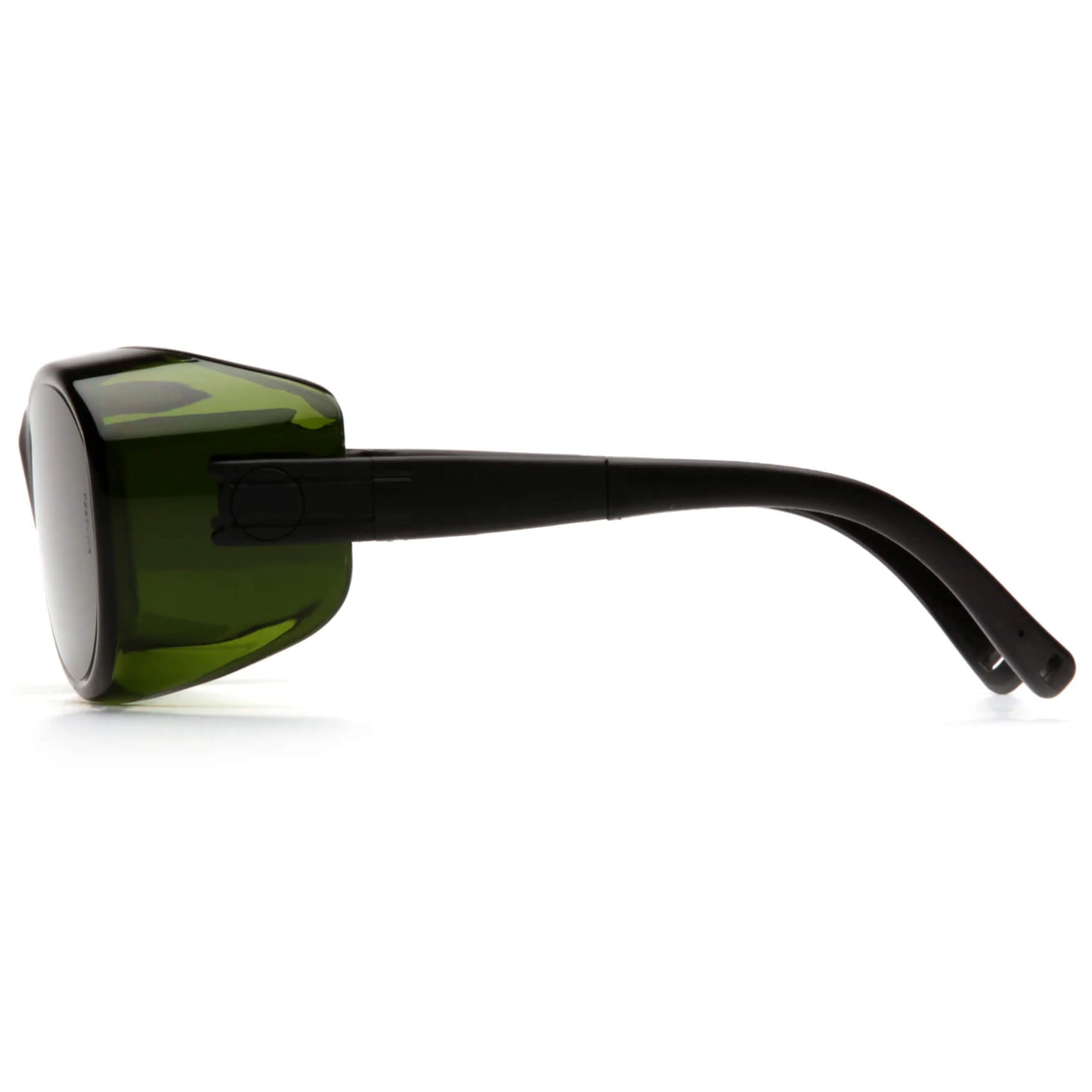 Pyramex OTS Over-The-Glass Safety Glasses with IR Shade 3.0 Lenses-Safety Glasses USA-3