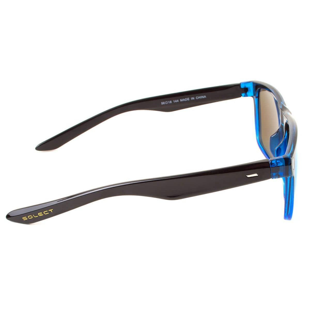 SOLECT Drifter Men's Polarized Sunglasses--Safety Glasses USA-9