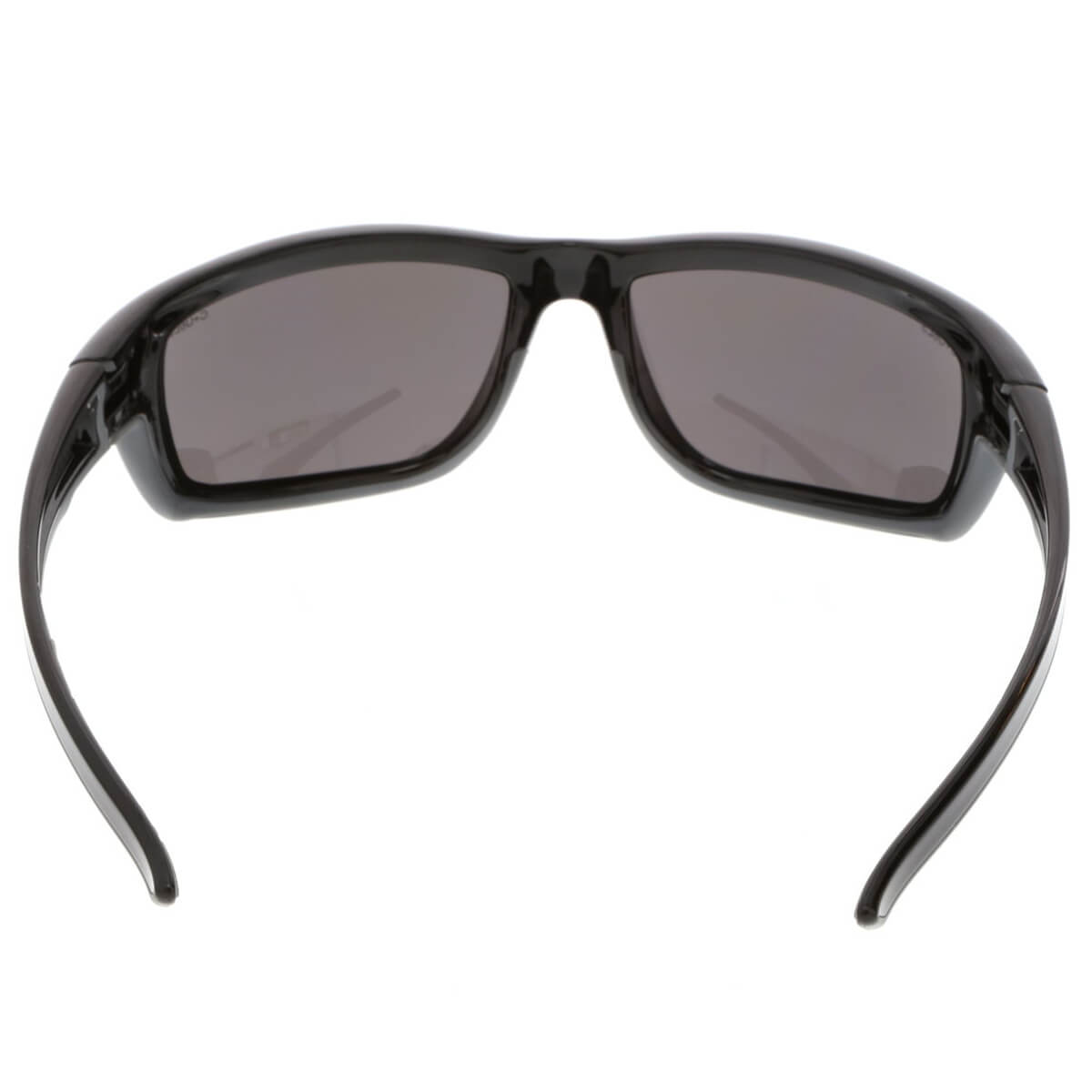 MCR Safety Swagger SR4 Safety Glasses with Black Frame and Gray Lens-Safety Glasses USA-5