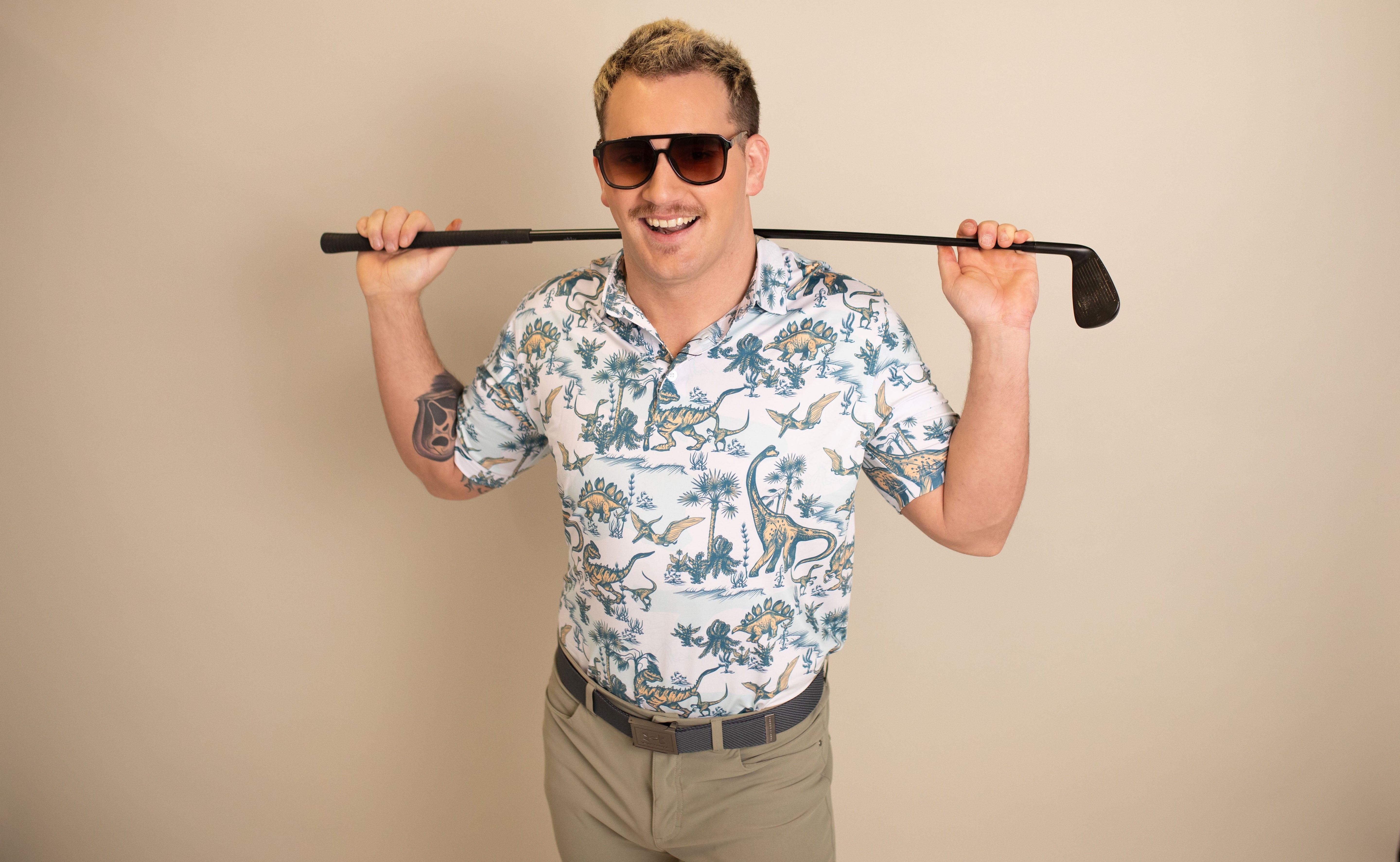 Epoch Eyewear San Juan Telluride Sunglasses