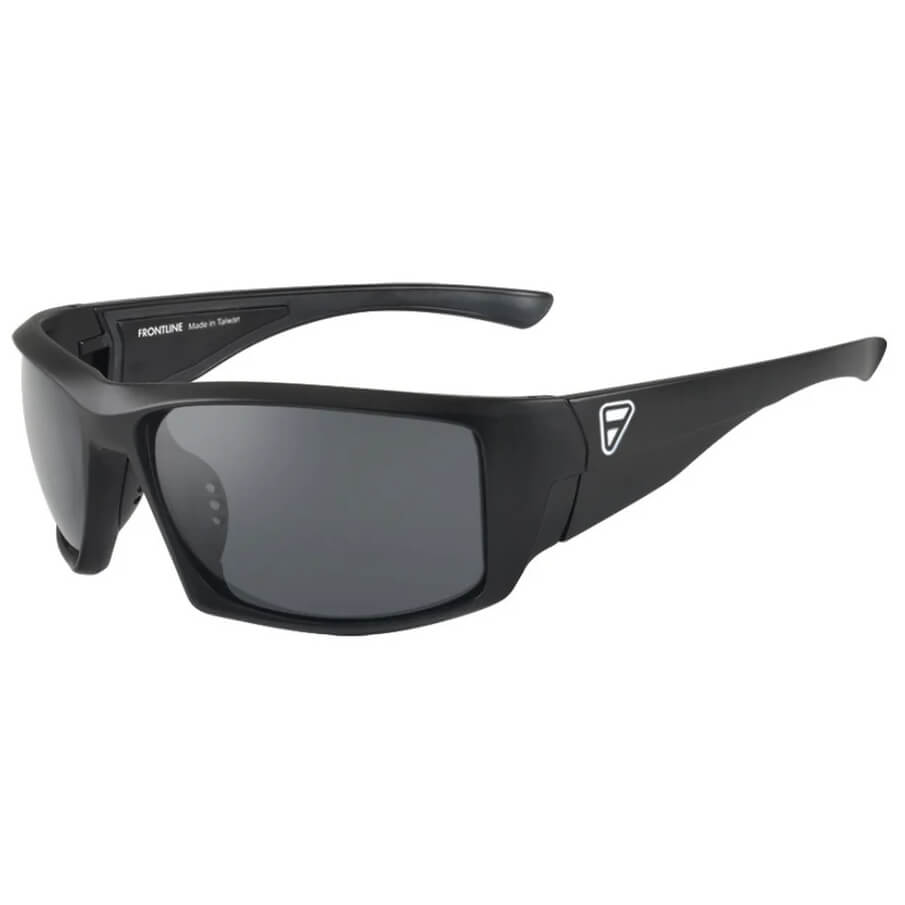 Frontline Optics Ten-8 Polarized Sunglasses-Safety Glasses USA-1