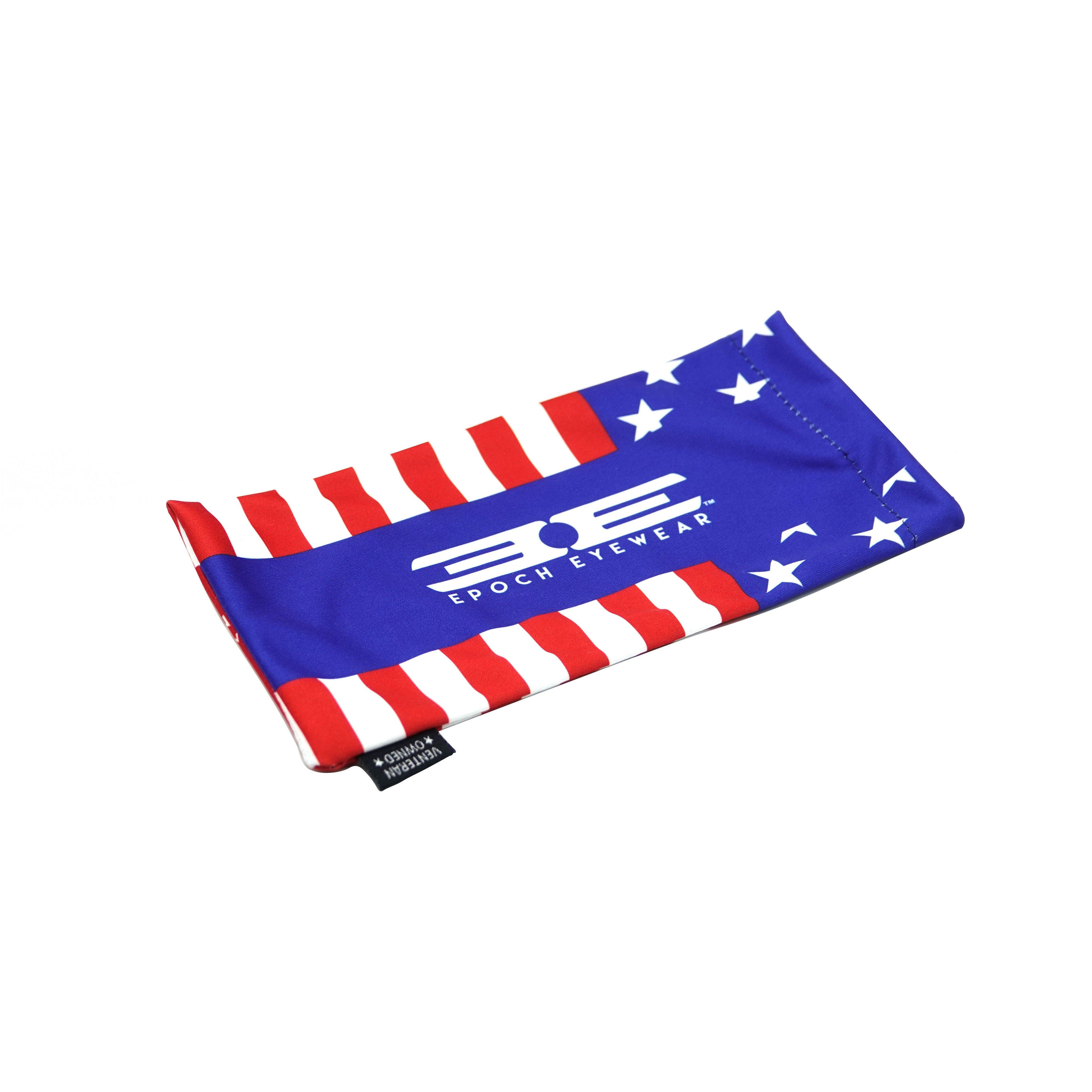 Microfiber Eyewear Bag--Safety Glasses USA-2
