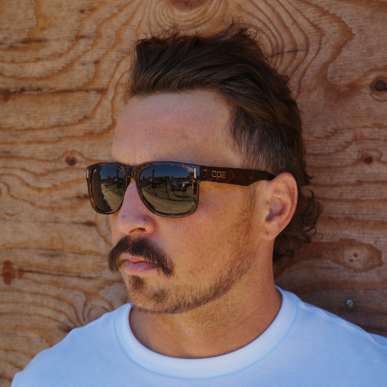 Co Eyewear Bandit Z87+ Safety Glasses