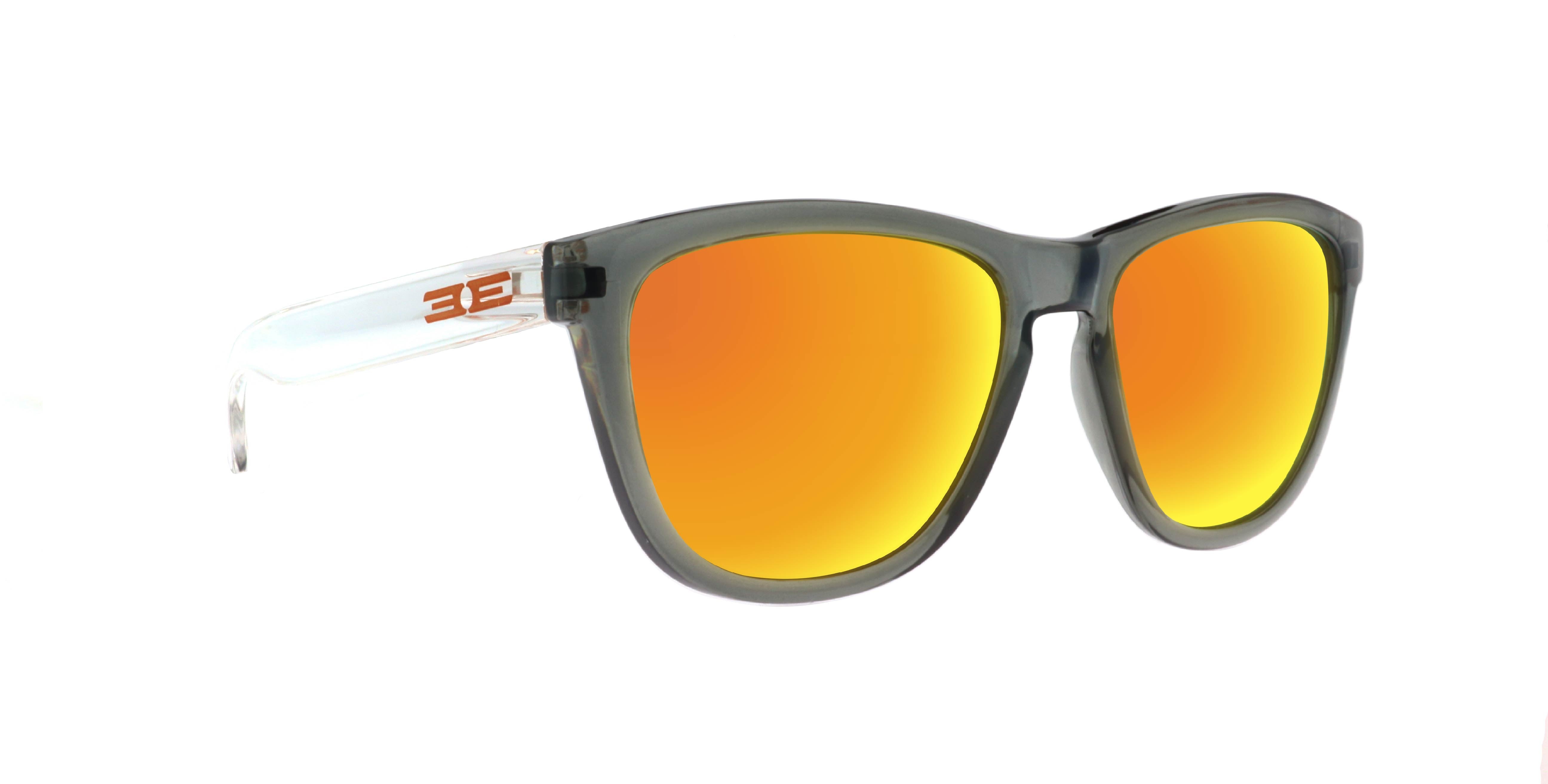 Epoch Eyewear Vibe Aura Polarized Sunglasses