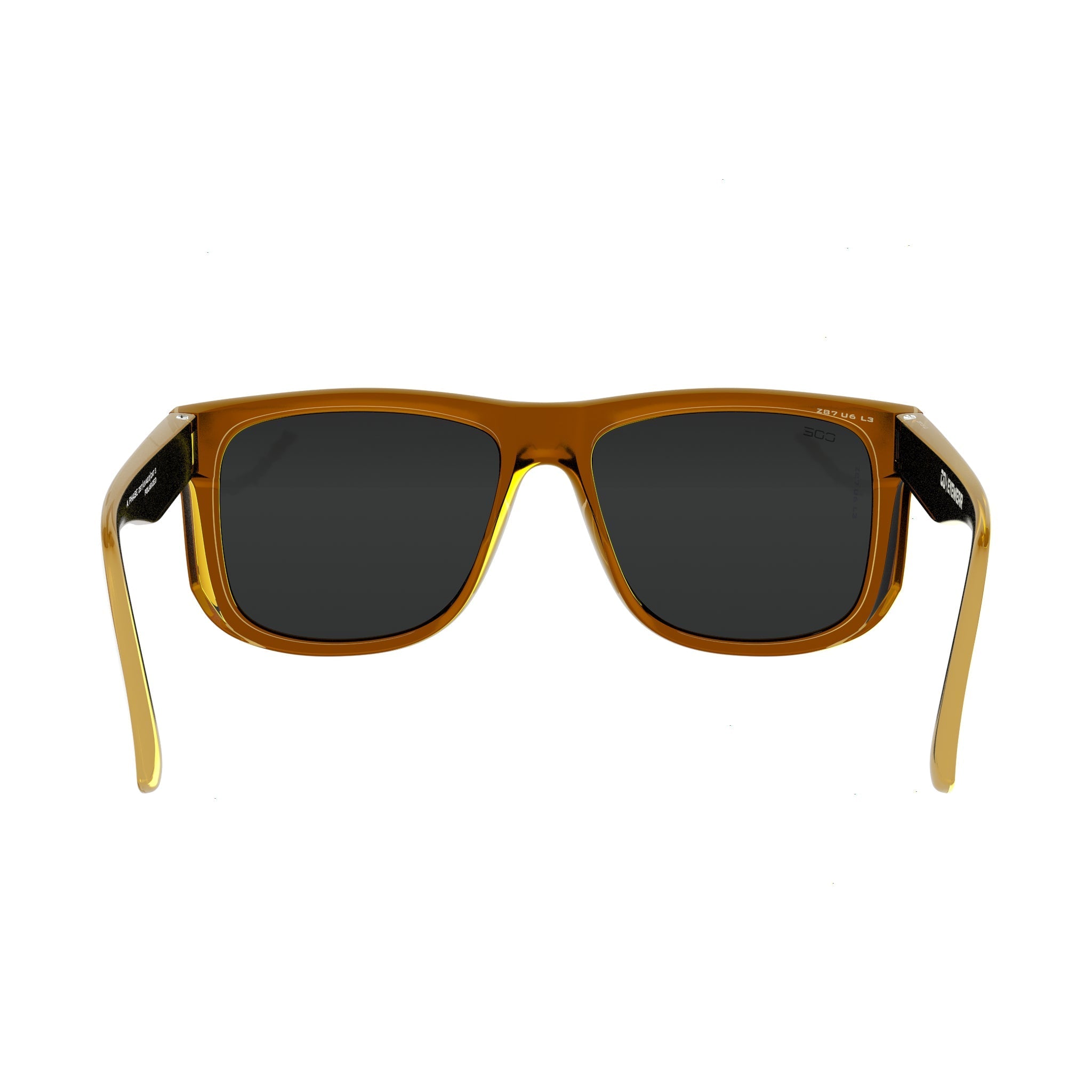CO Eyewear A Phase Z87 Sunset Safety Glasses--Safety Glasses USA-7