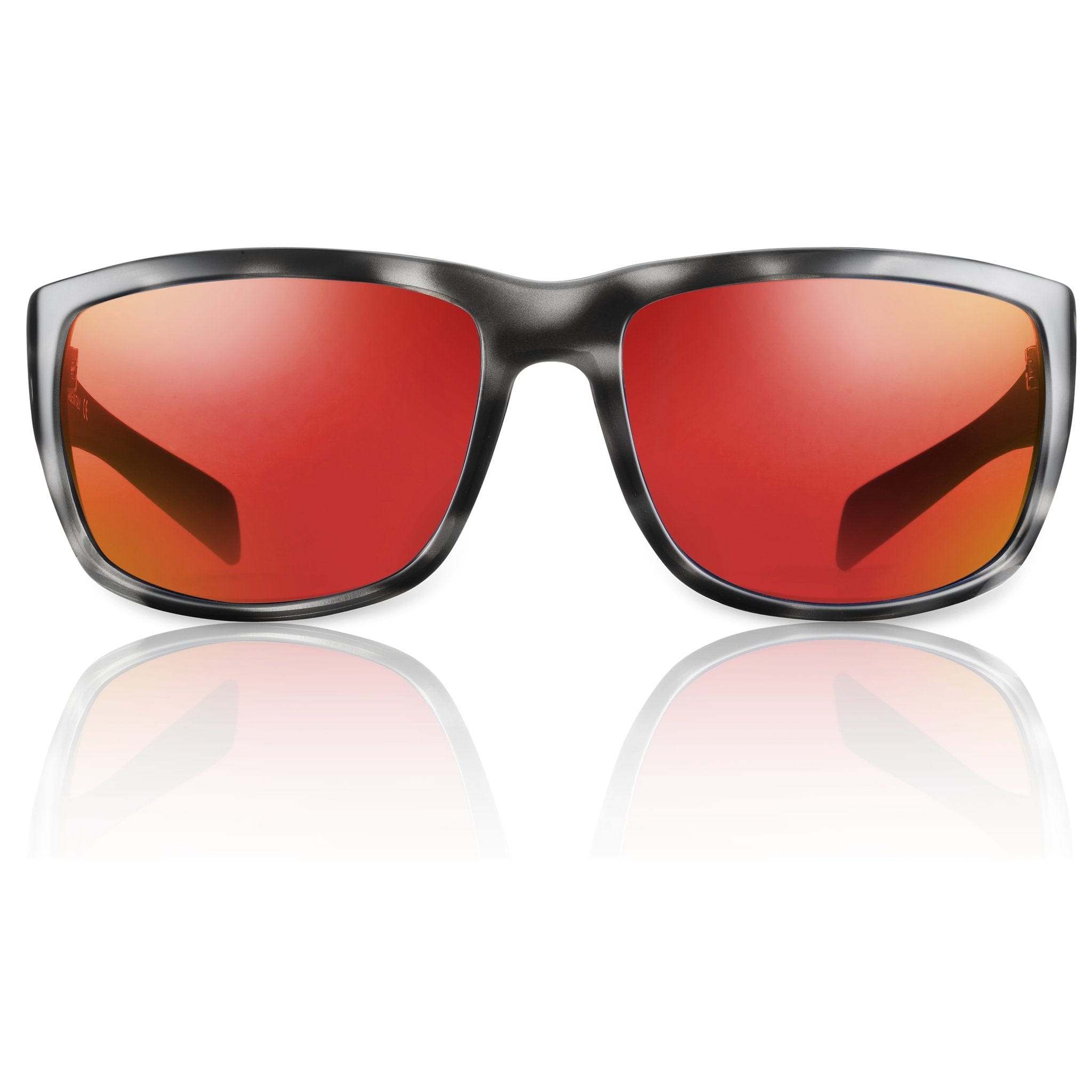 RedFin Amelia Polarized Fishing Sunglasses--Safety Glasses USA-16