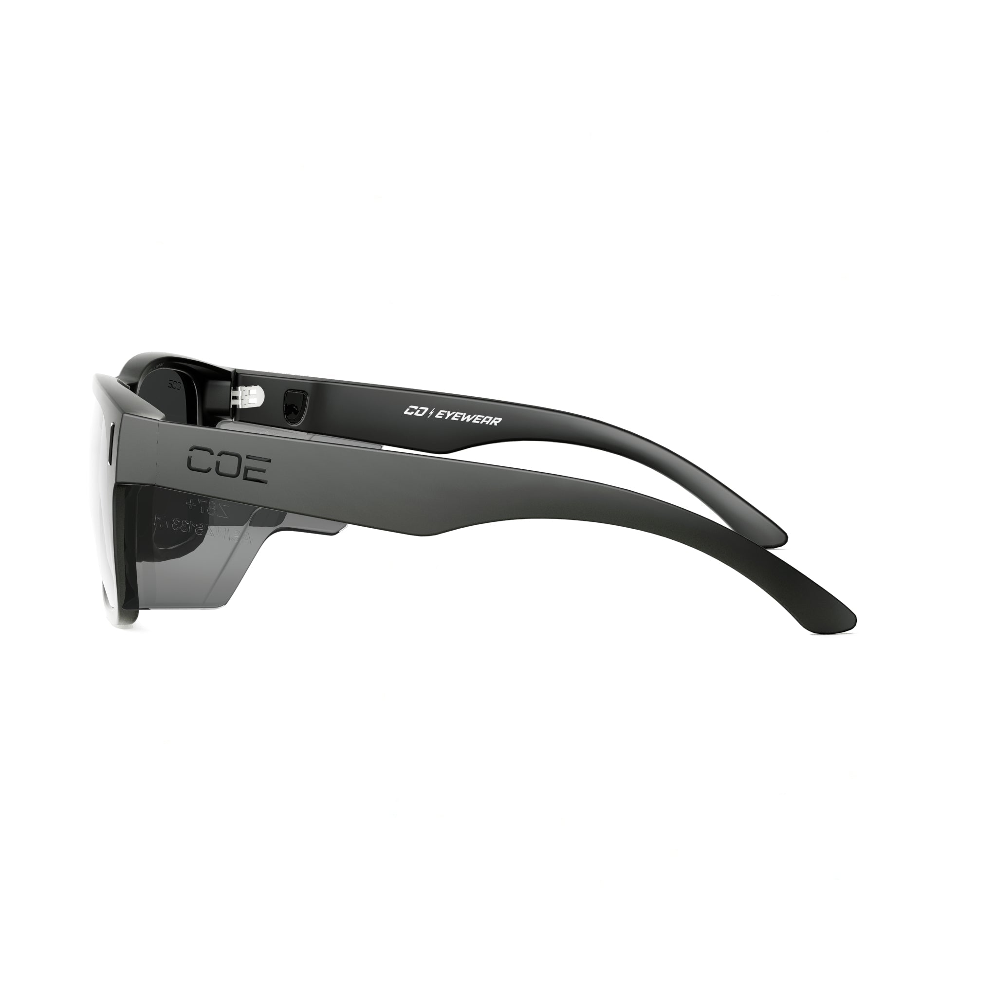 Co Eyewear Bandit Z87+ Safety Glasses