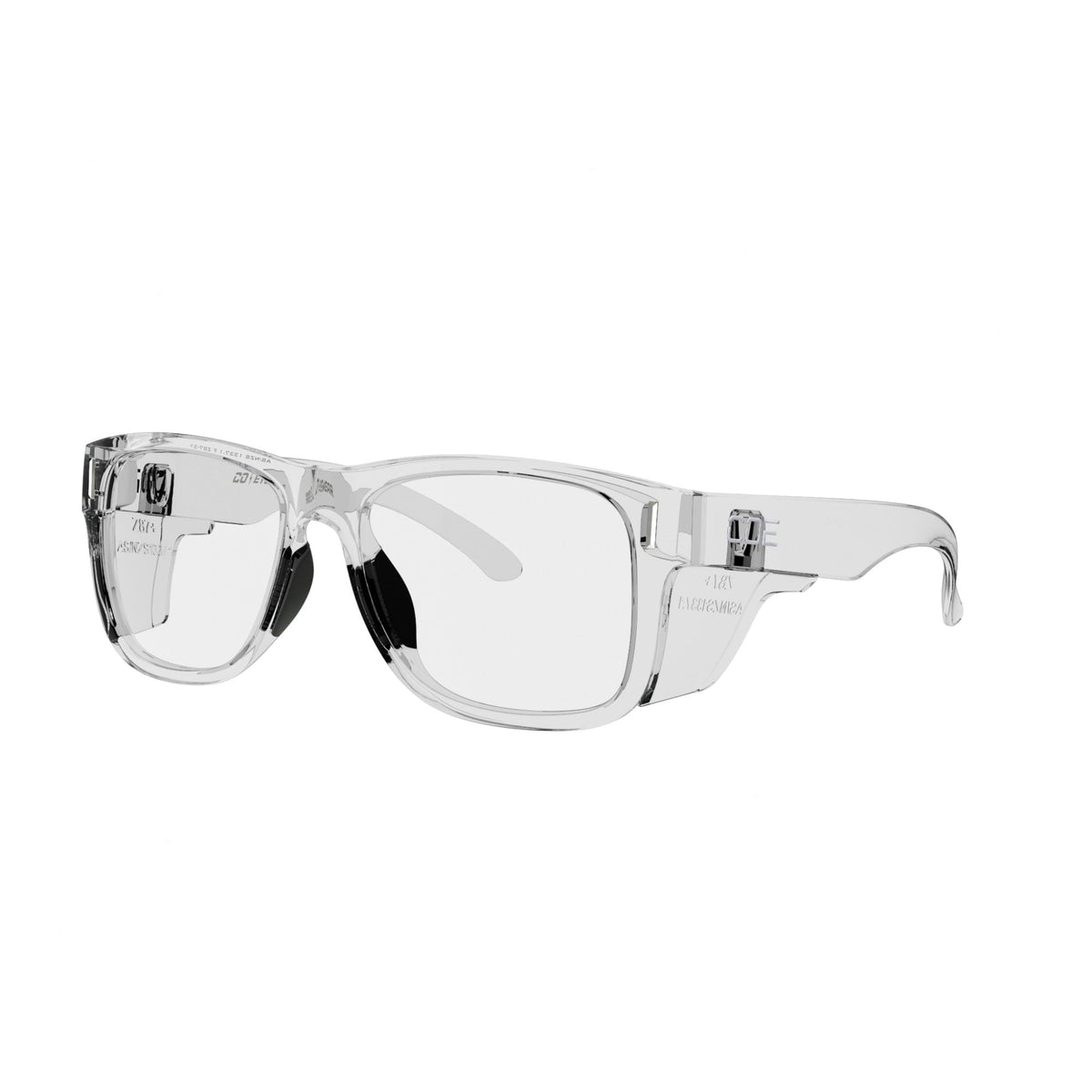 Co Eyewear Bandit Z87+ Safety Glasses