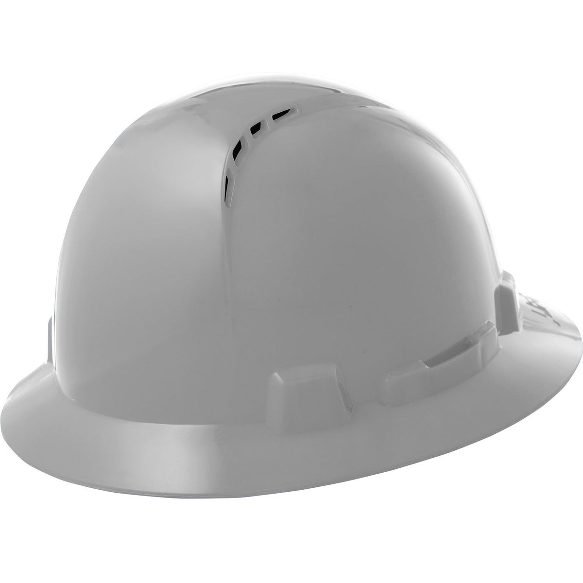 Lift Safety Briggs Full Brim Vented Hard Hat