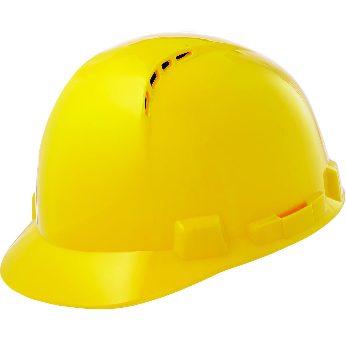 Lift Safety Briggs Short Brim Vented Hard Hat