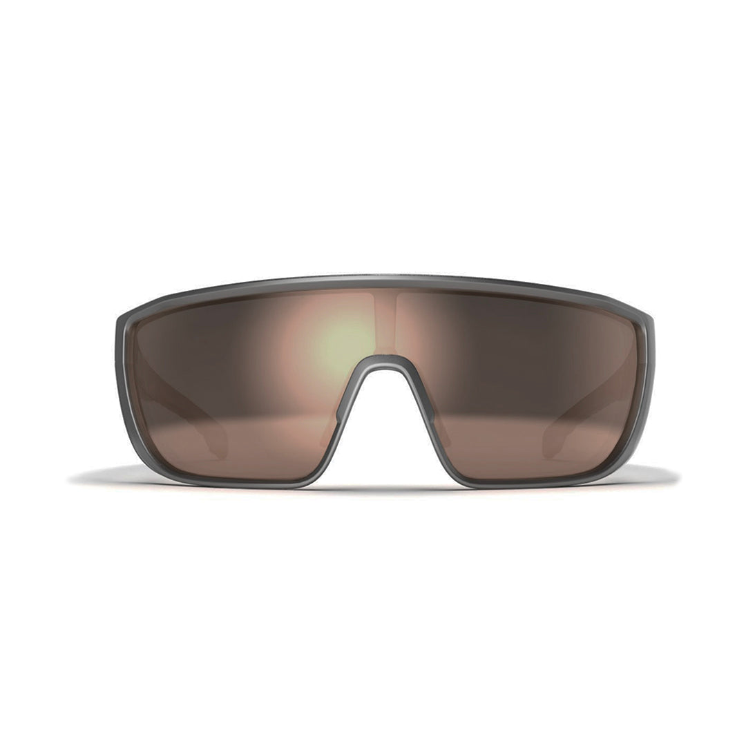 Wye Delta Z87+ Conductors Gun Metal Safety Glasses-Safety Glasses USA-2