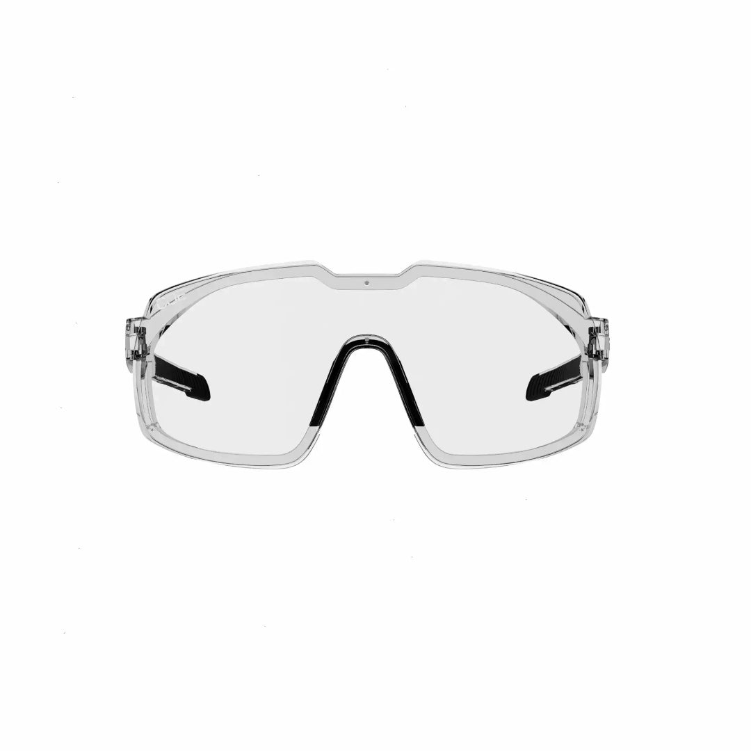CO Eyewear General Z87+ Safety Glasses with Photochromic Lens 360 view