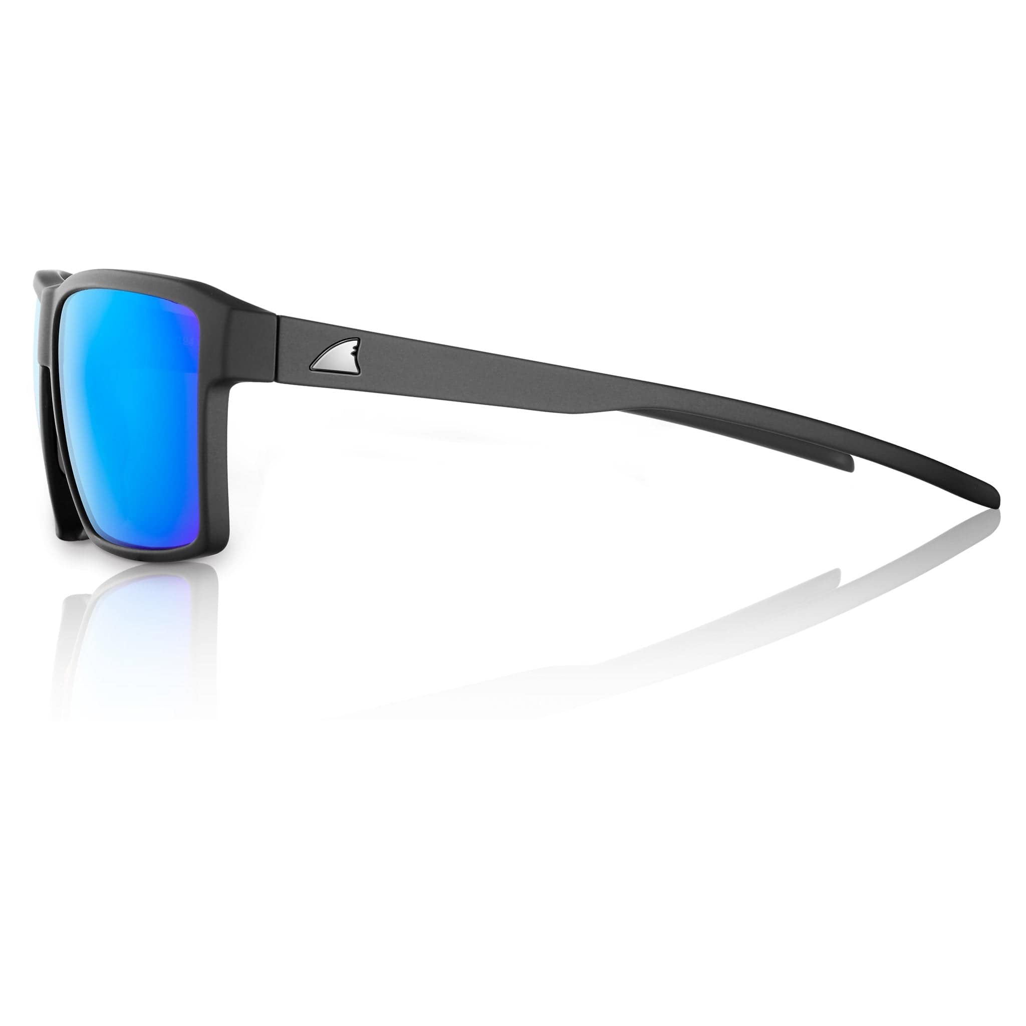 RedFin Hatteras Polarized Fishing Sunglasses--Safety Glasses USA-16