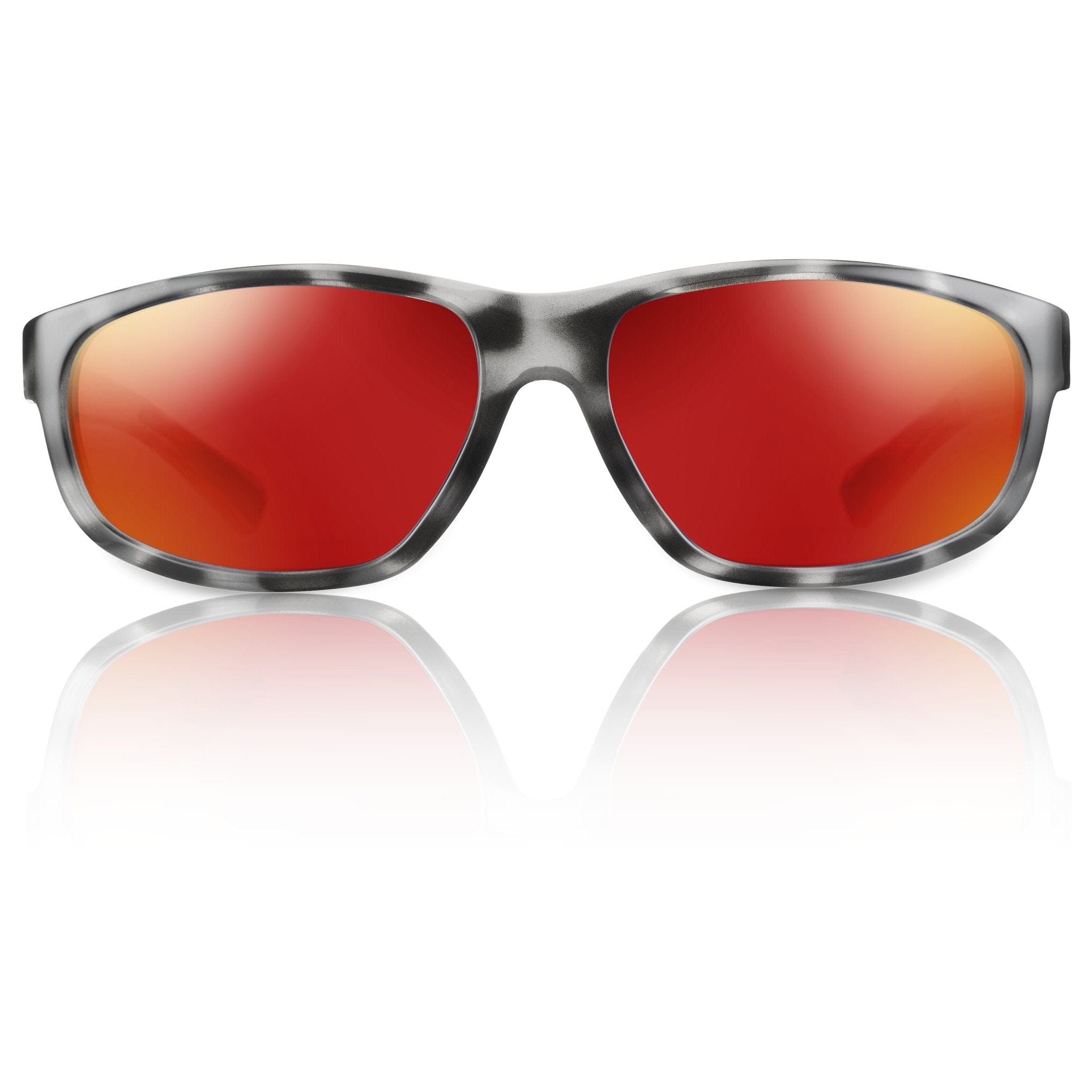 RedFin Jekyll Polarized Fishing Sunglasses--Safety Glasses USA-9