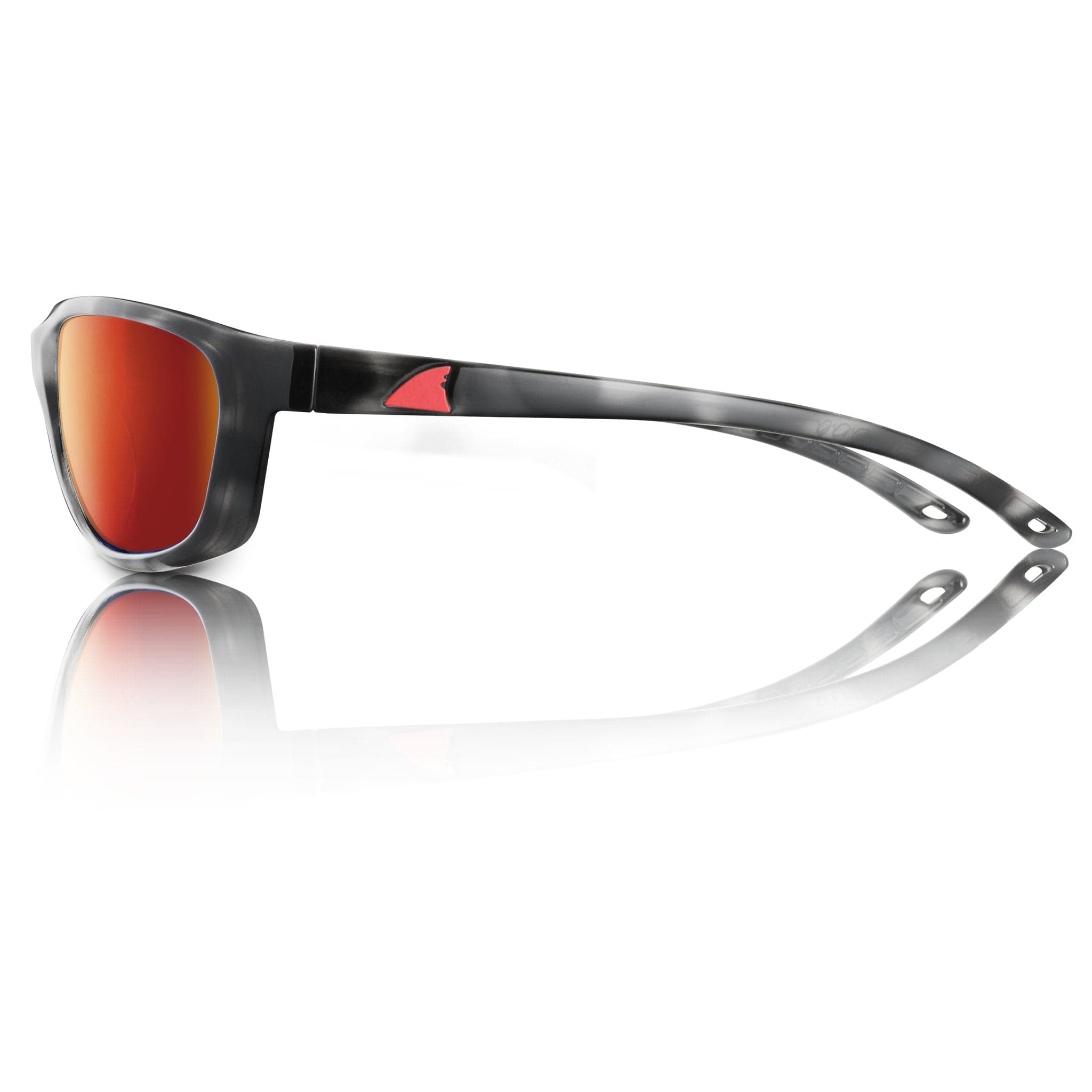 RedFin Keewaydin Polarized Fishing Sunglasses--Safety Glasses USA-7