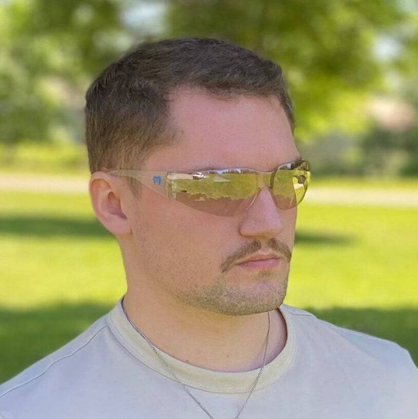 METEL M10 Safety Glasses--Safety Glasses USA-9