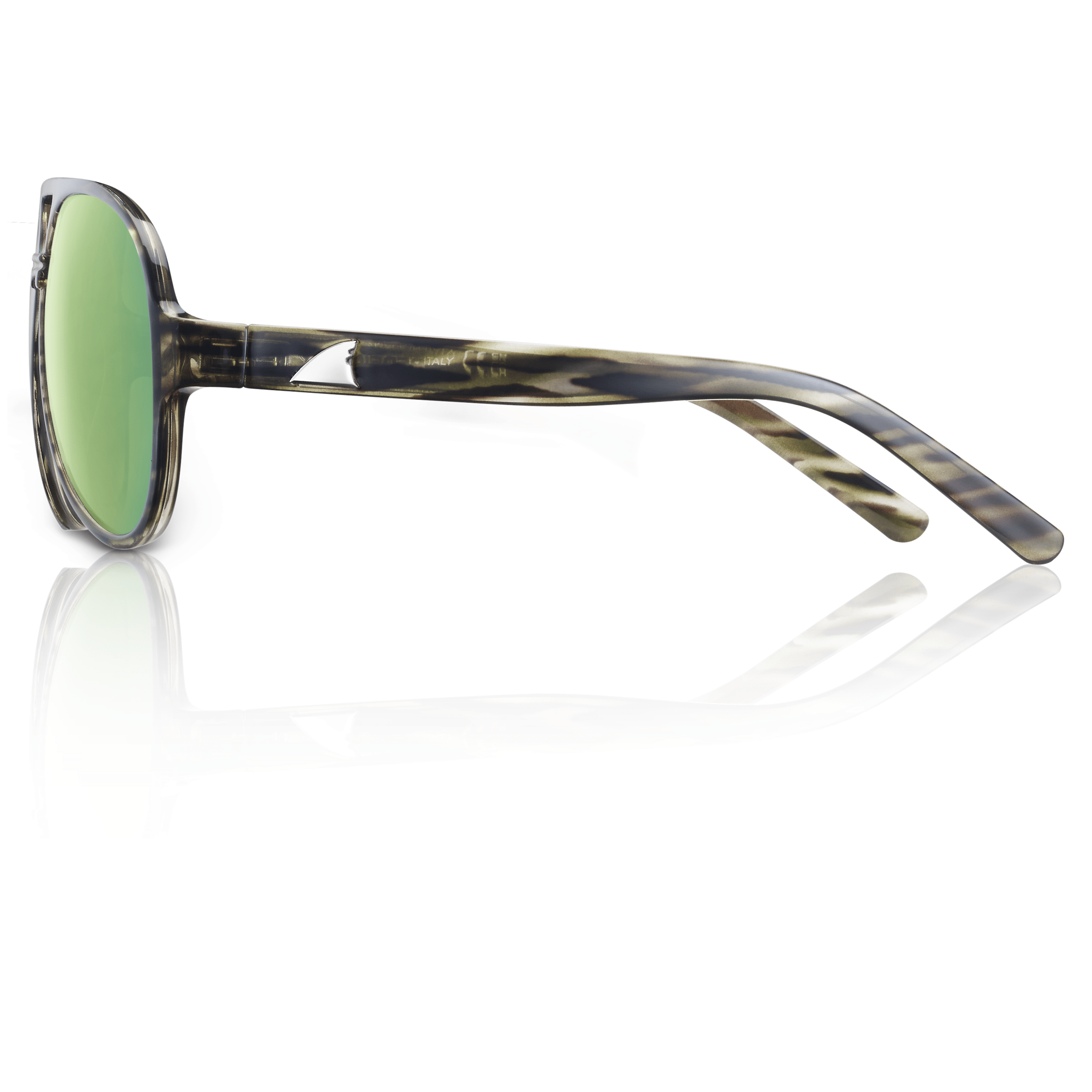 RedFin Savannah Polarized Fishing Sunglasses-Safety Glasses USA-3