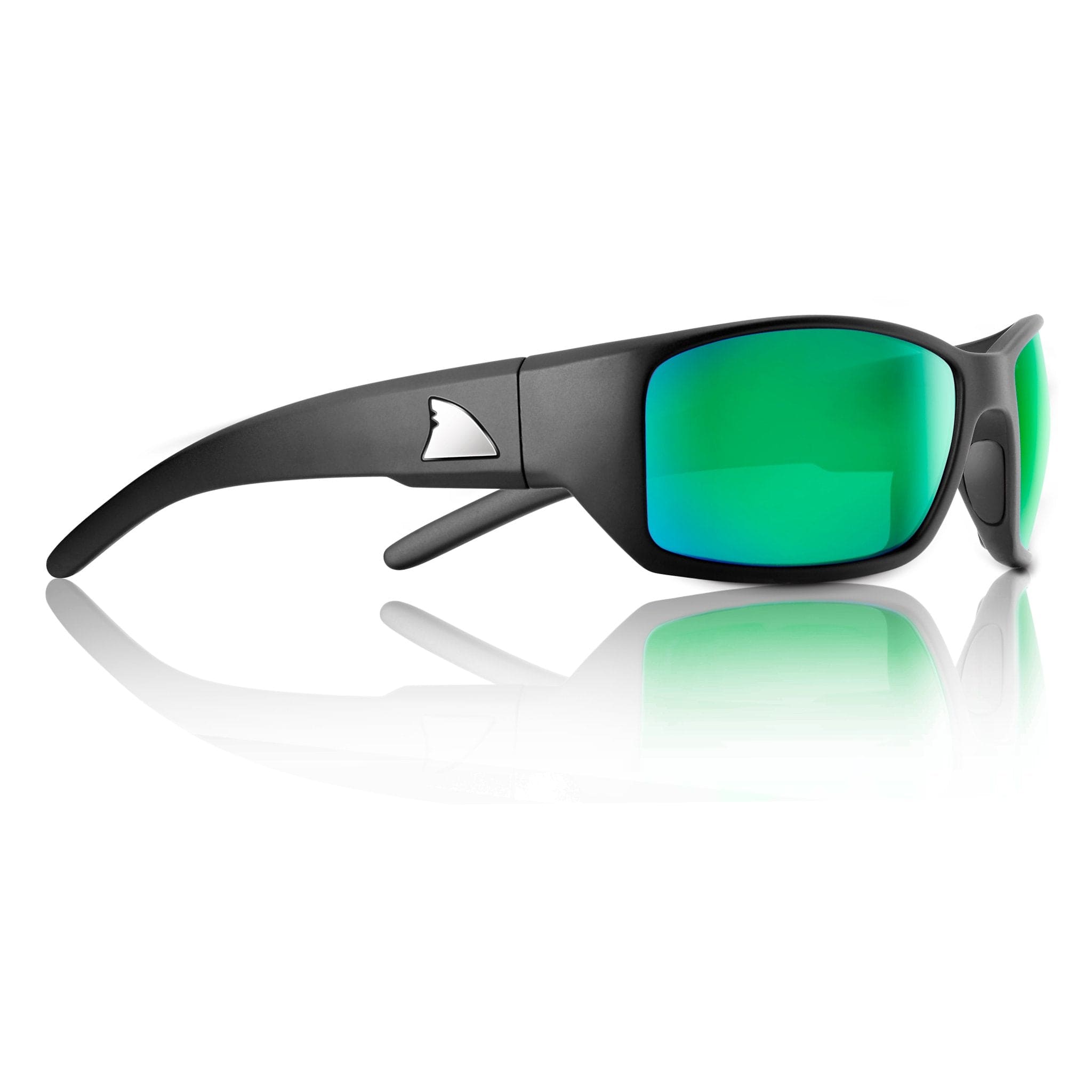 RedFin Wassaw Polarized Fishing Sunglasses--Safety Glasses USA-7