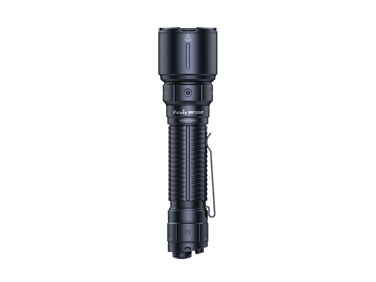 Fenix WF26R Cradle Charging LED Work Flashlight-sku-44858687717672-Safety Glasses USA-4