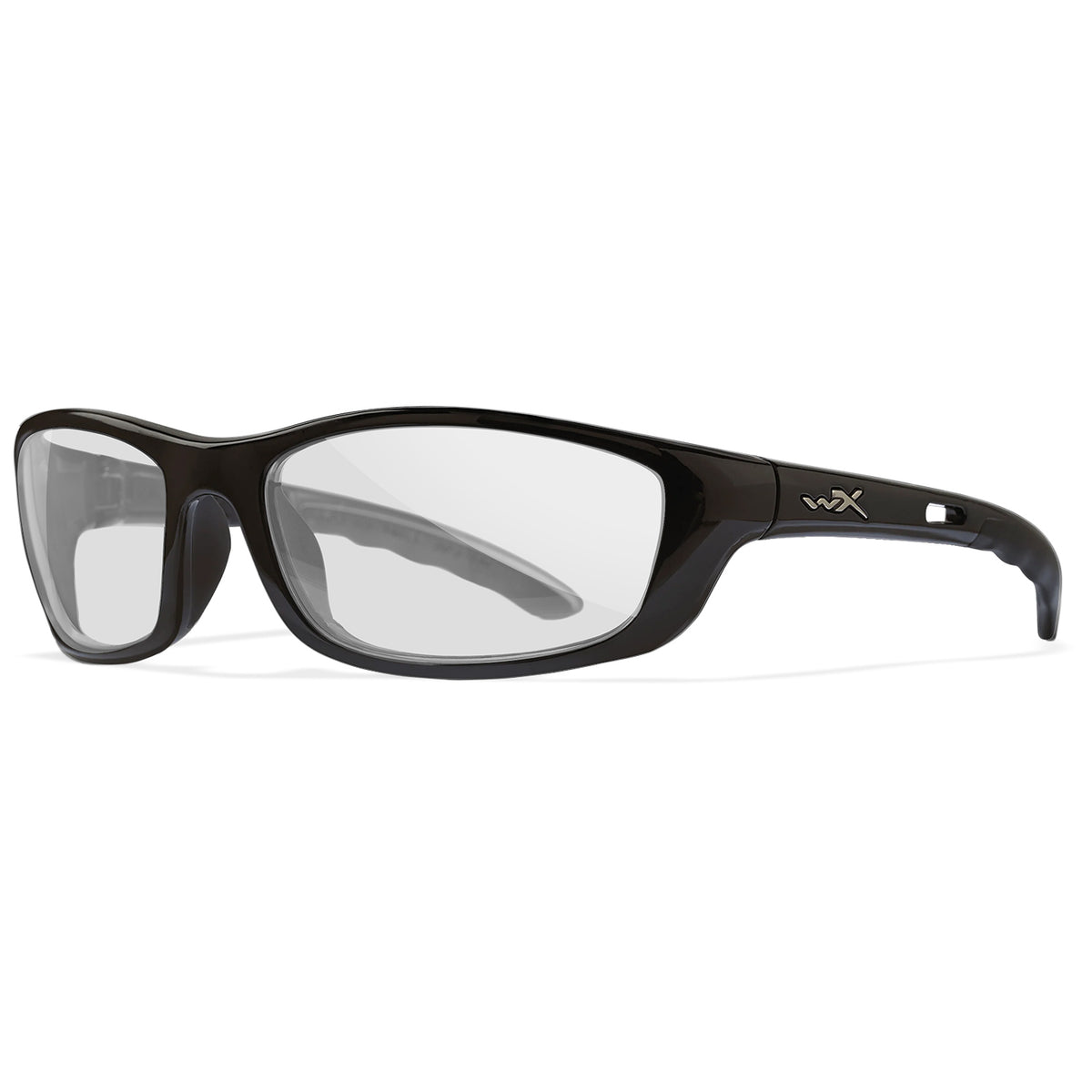Wiley X P-17 Worksight Prescription Safety Glasses