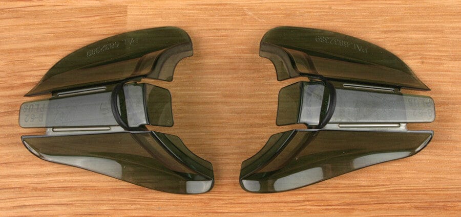 Safety Optical SunMate Universal Sideshields Combo Safepack - B-53