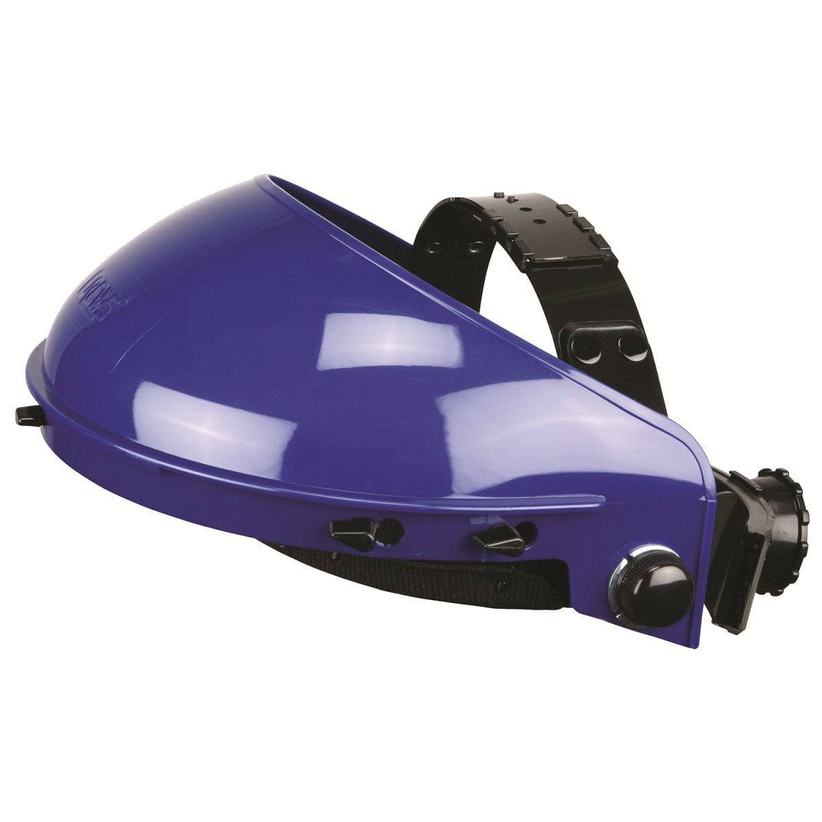 Crews 103 Headgear Closeup