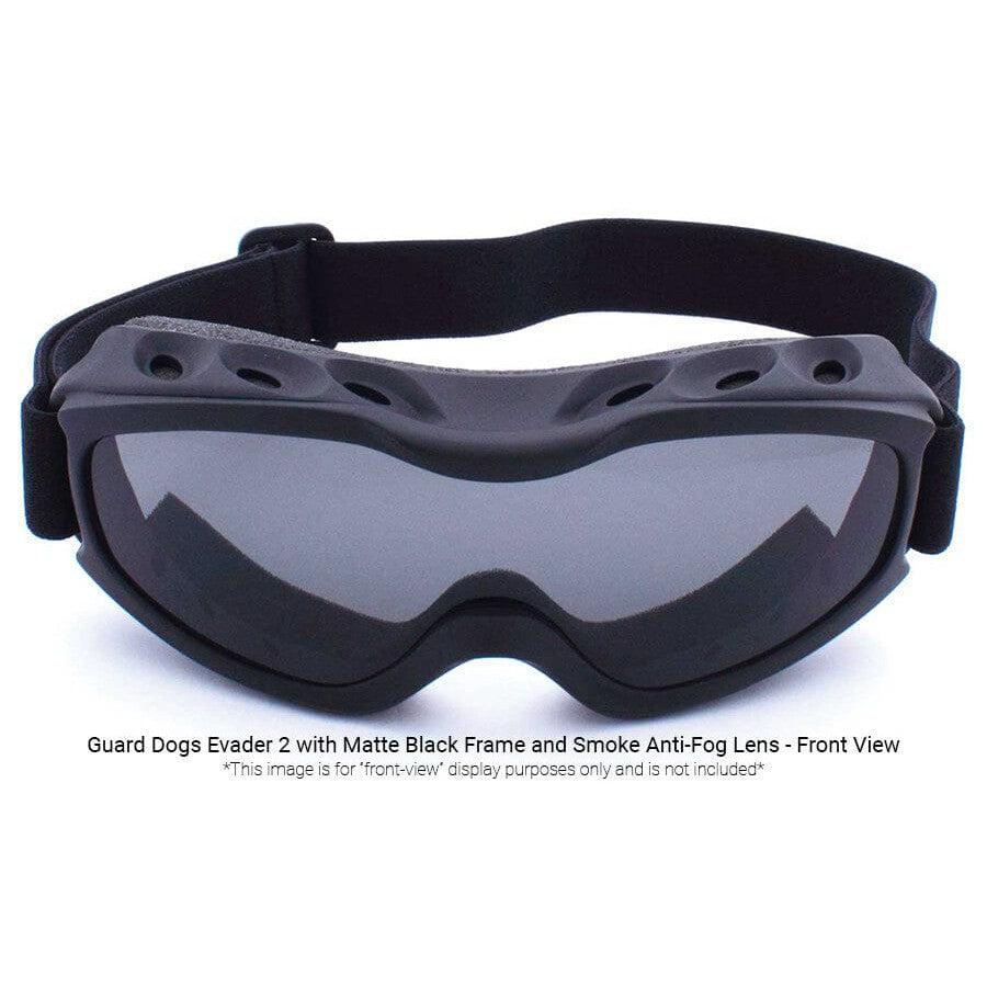 Guard Dogs Evader 2 - Front View Sample