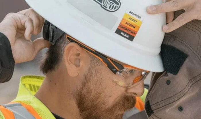 New Edge Kabru Safety Glasses Provide World-Class Anti-Fog Performance-Safety Glasses USA