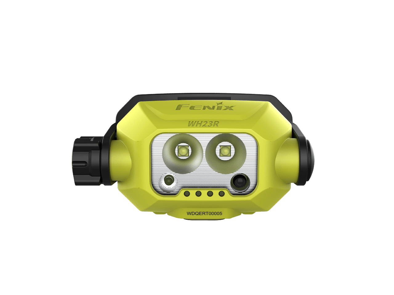 Fenix WH23R Gesture Sensing Industrial LED Headlamp-sku-44862580687144-Safety Glasses USA-14