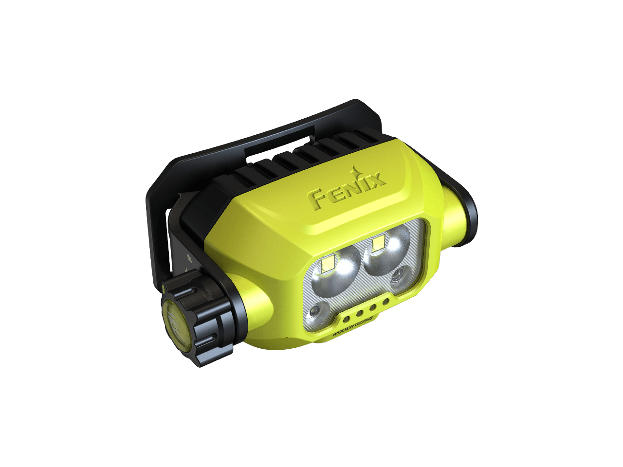 Fenix WH23R Gesture Sensing Industrial LED Headlamp-sku-44862580687144-Safety Glasses USA-15