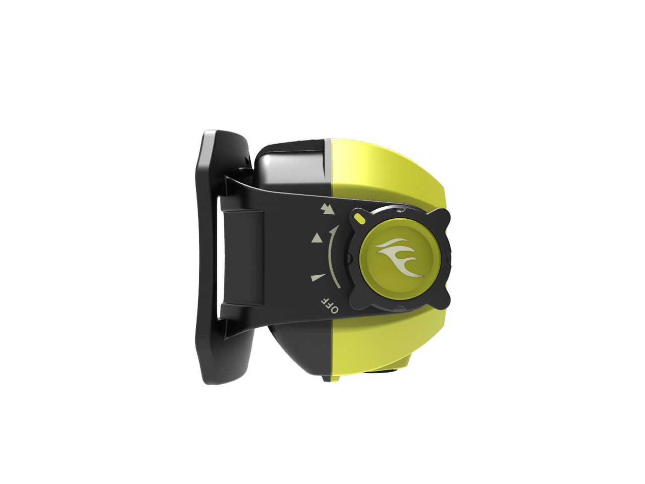 Fenix WH23R Gesture Sensing Industrial LED Headlamp-sku-44862580687144-Safety Glasses USA-16