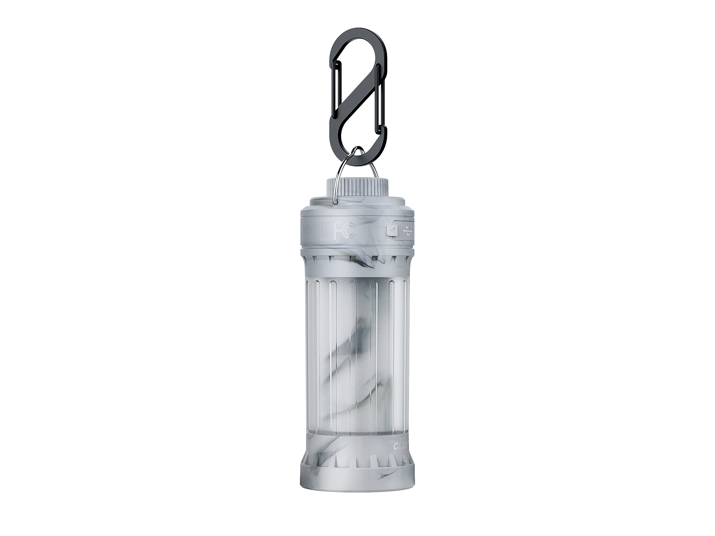 Fenix CL22R Camping Lantern--Safety Glasses USA-20