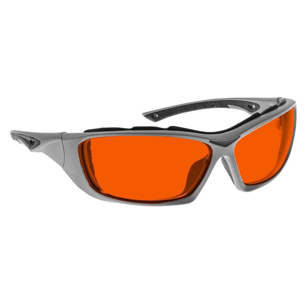 NoIR Laser Pointer Eye Protection-ARG-Frame #44-NL-44-ARG-Safety Glasses USA-7