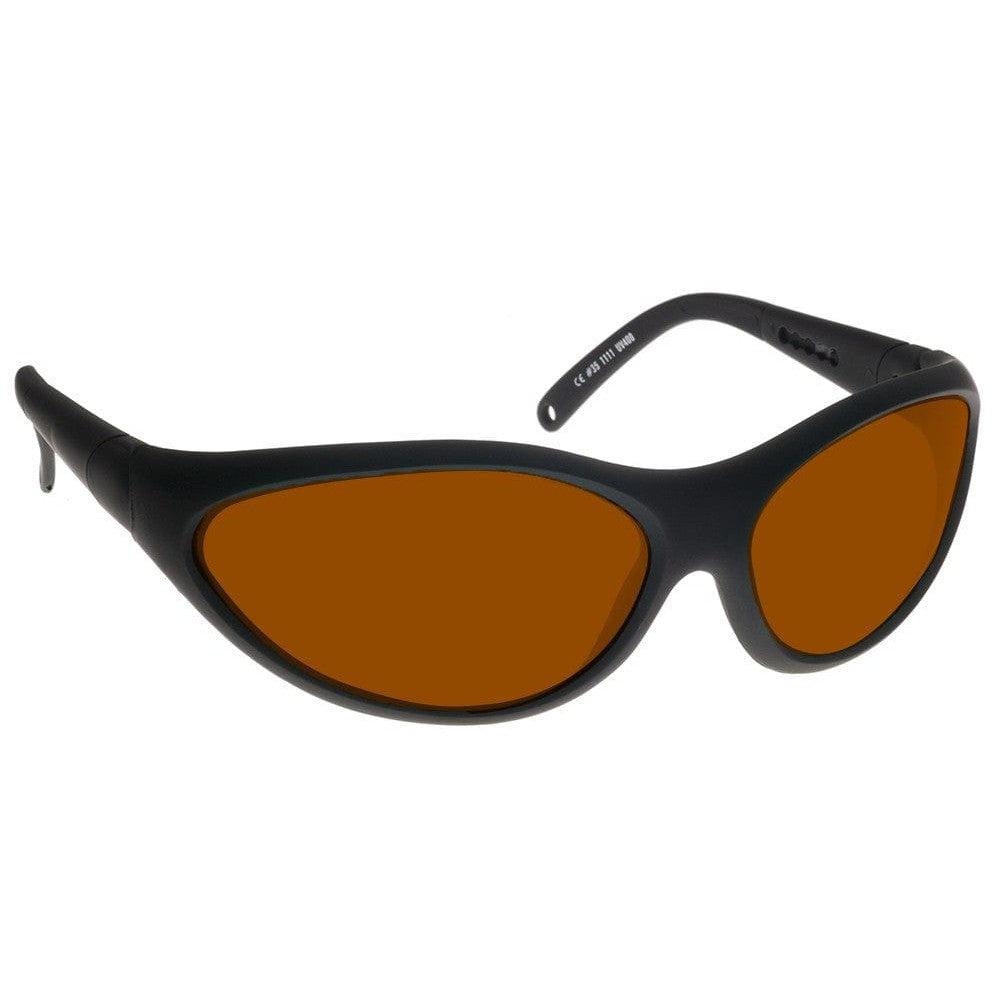 NoIR Laser Pointer Eye Protection-CC2-Frame #35-NL-35-CC2-Safety Glasses USA-14