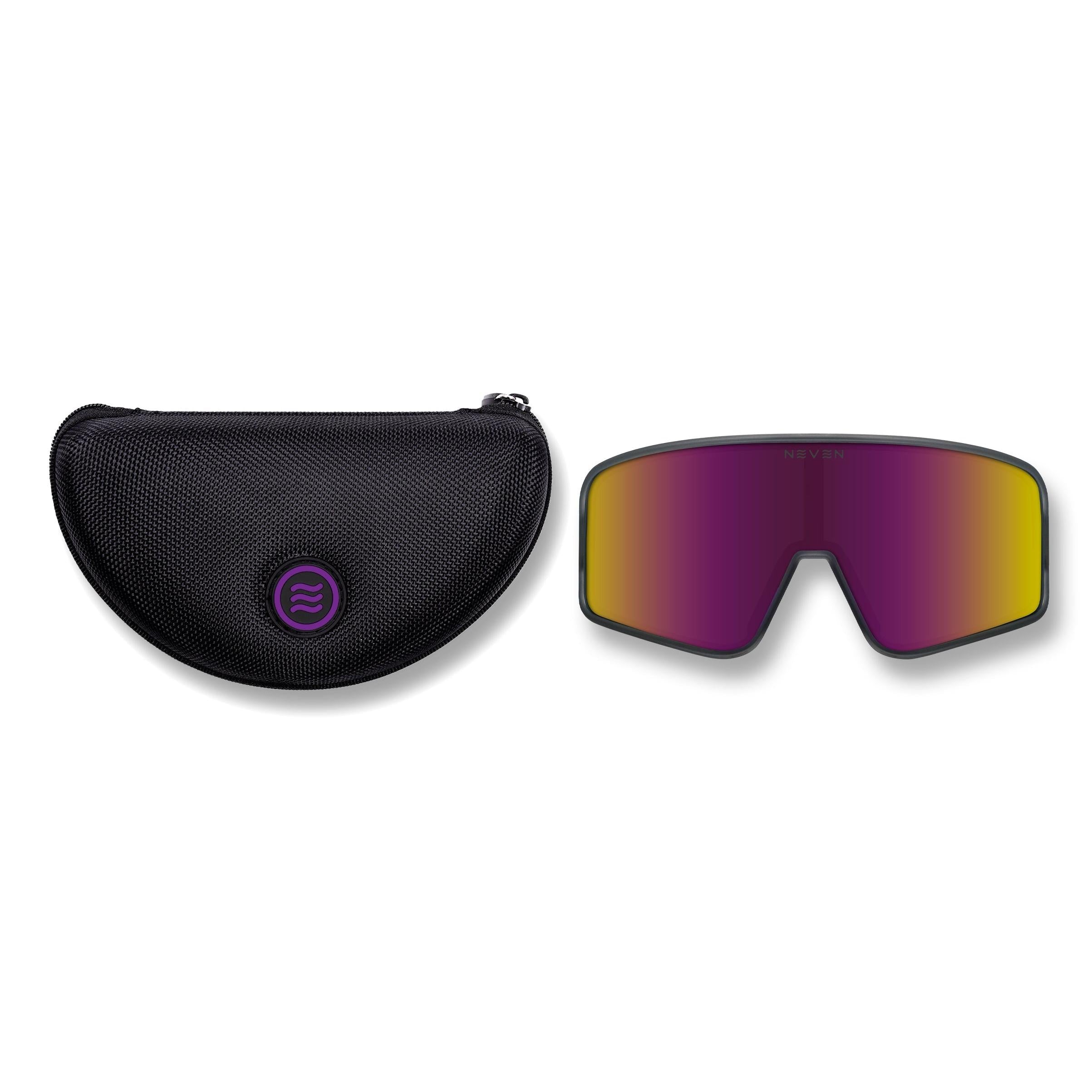 Neven Mattingly Polarized Sunglasses
