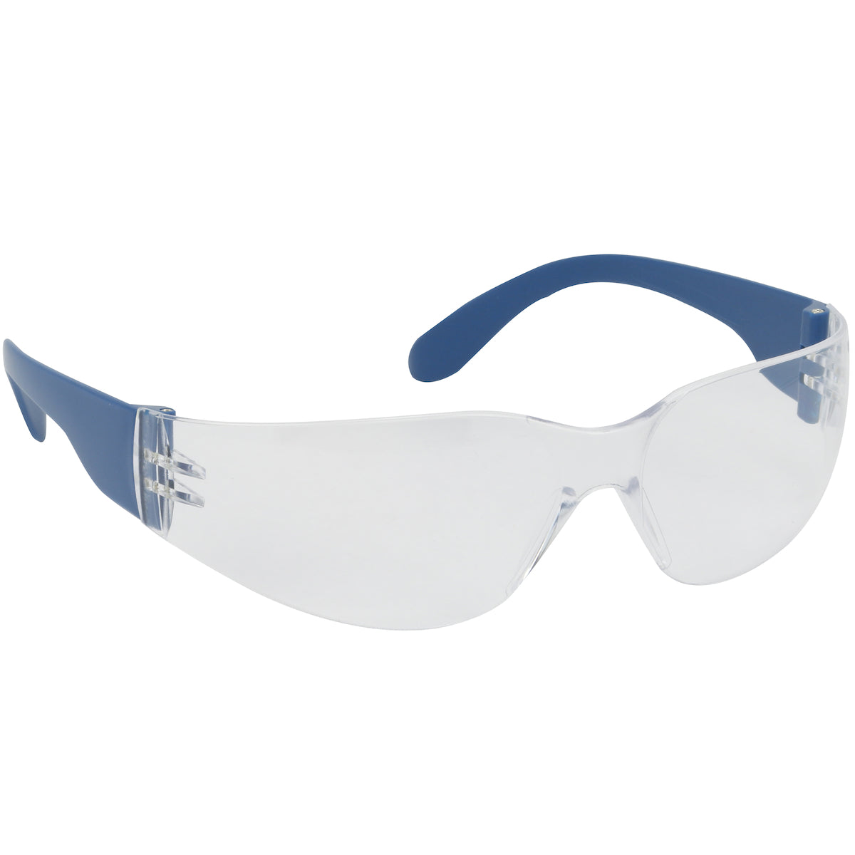 Bouton Zenon Z12 Safety Glasses with Clear Anti-Fog Lens-[bardcode]-Safety Glasses USA-1