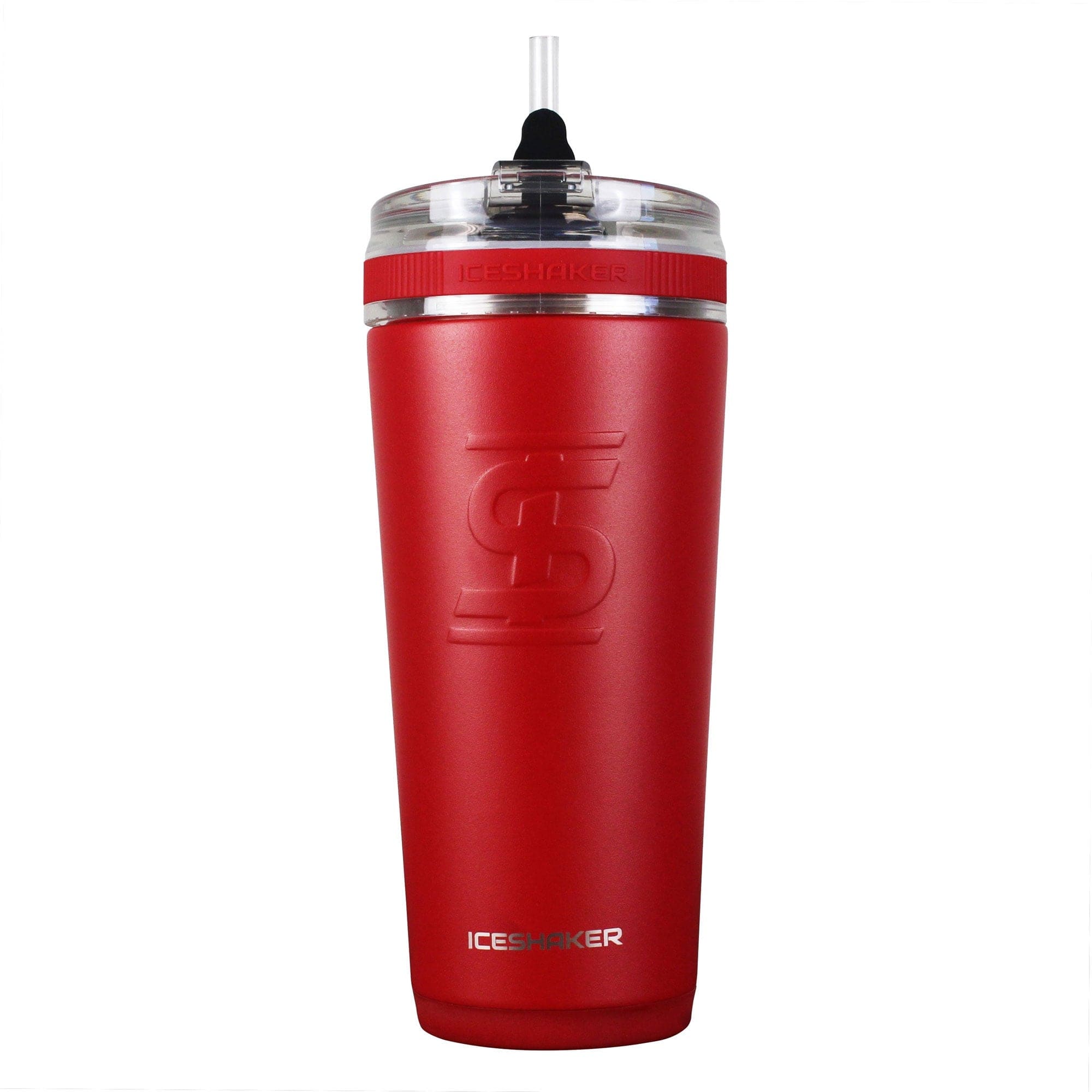 Ice Shaker 26oz Flex Bottle--Safety Glasses USA-19
