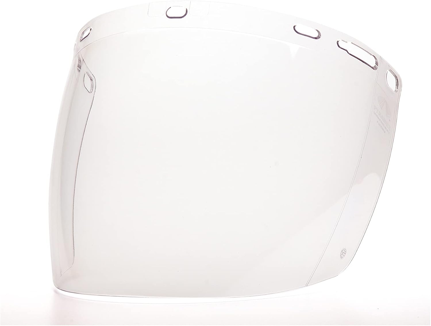 Pyramex S1110 Tapered Polycarbonate Face Shield