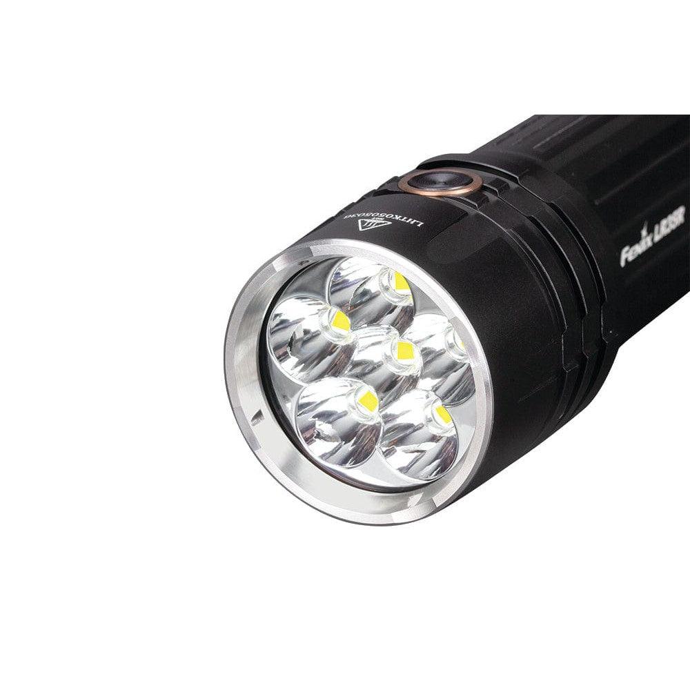 Fenix LR35R Rechargeable LED Flashlight - 10,000 Lumens-sku-44858591609128-Safety Glasses USA-15
