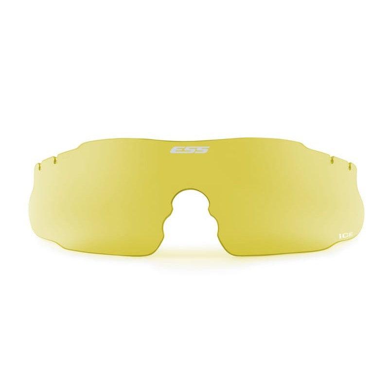 ESS ICE Replacement Lens-Hi-Def Yellow-740-0088-Safety Glasses USA-7