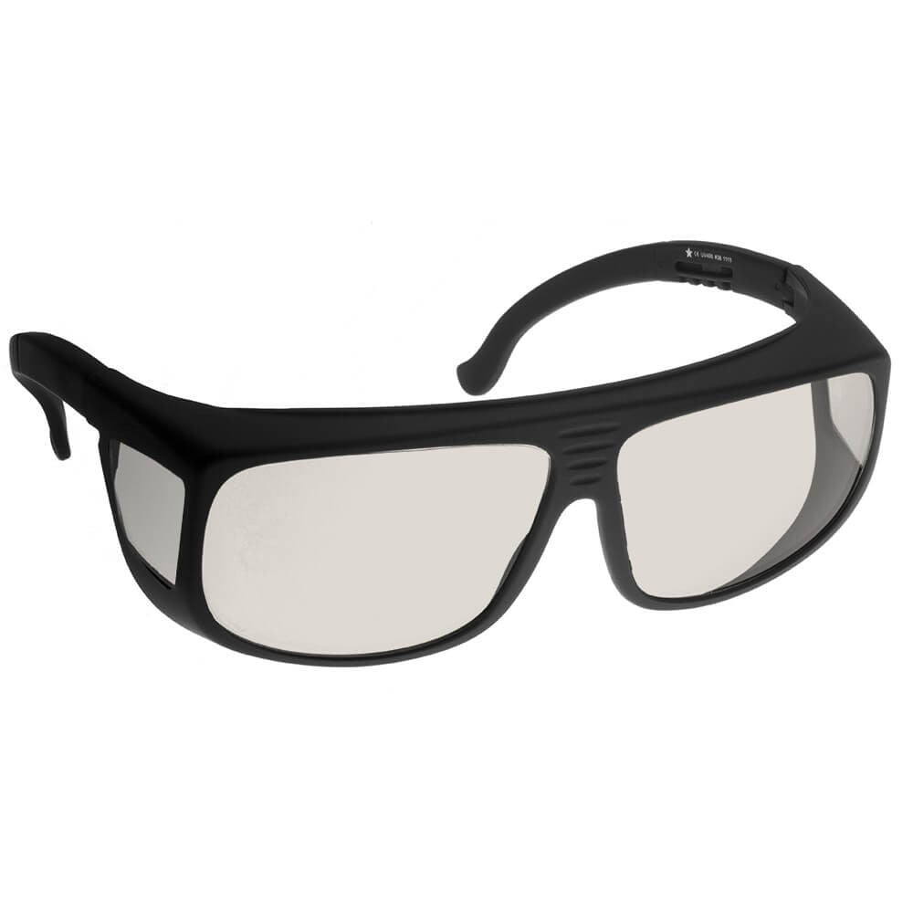 NoIR CO2 Filter for CO2 Lasers (10,600nm)-Frame #38-NL-CO2-38-Safety Glasses USA-8